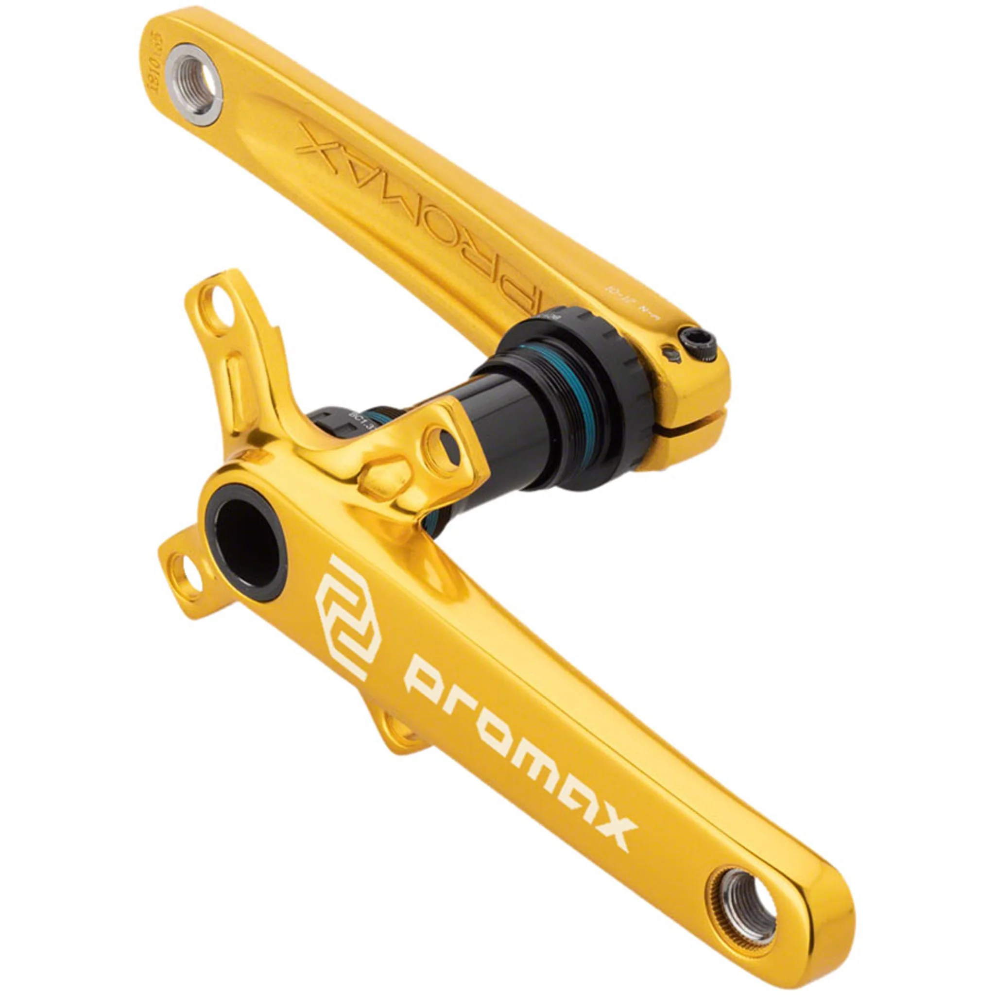 CF-2 Crankset - Image 3