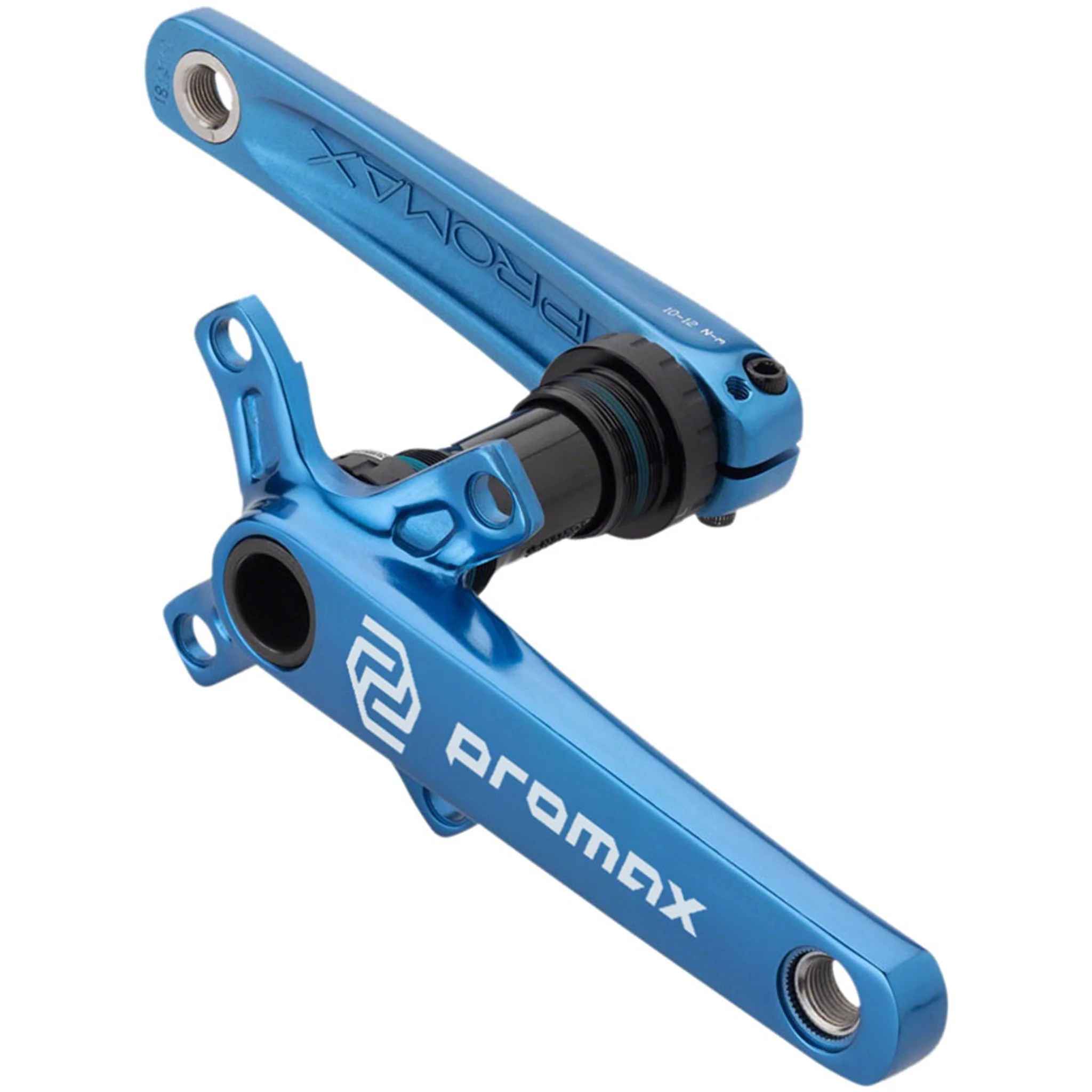 CF-2 Crankset - Image 7