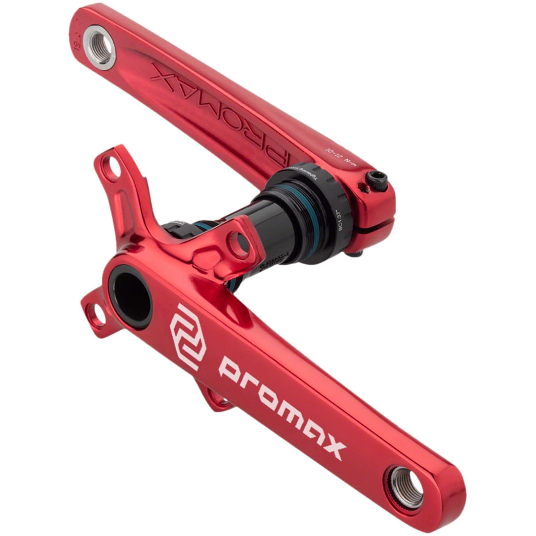 CF-2 Crankset - Image 9