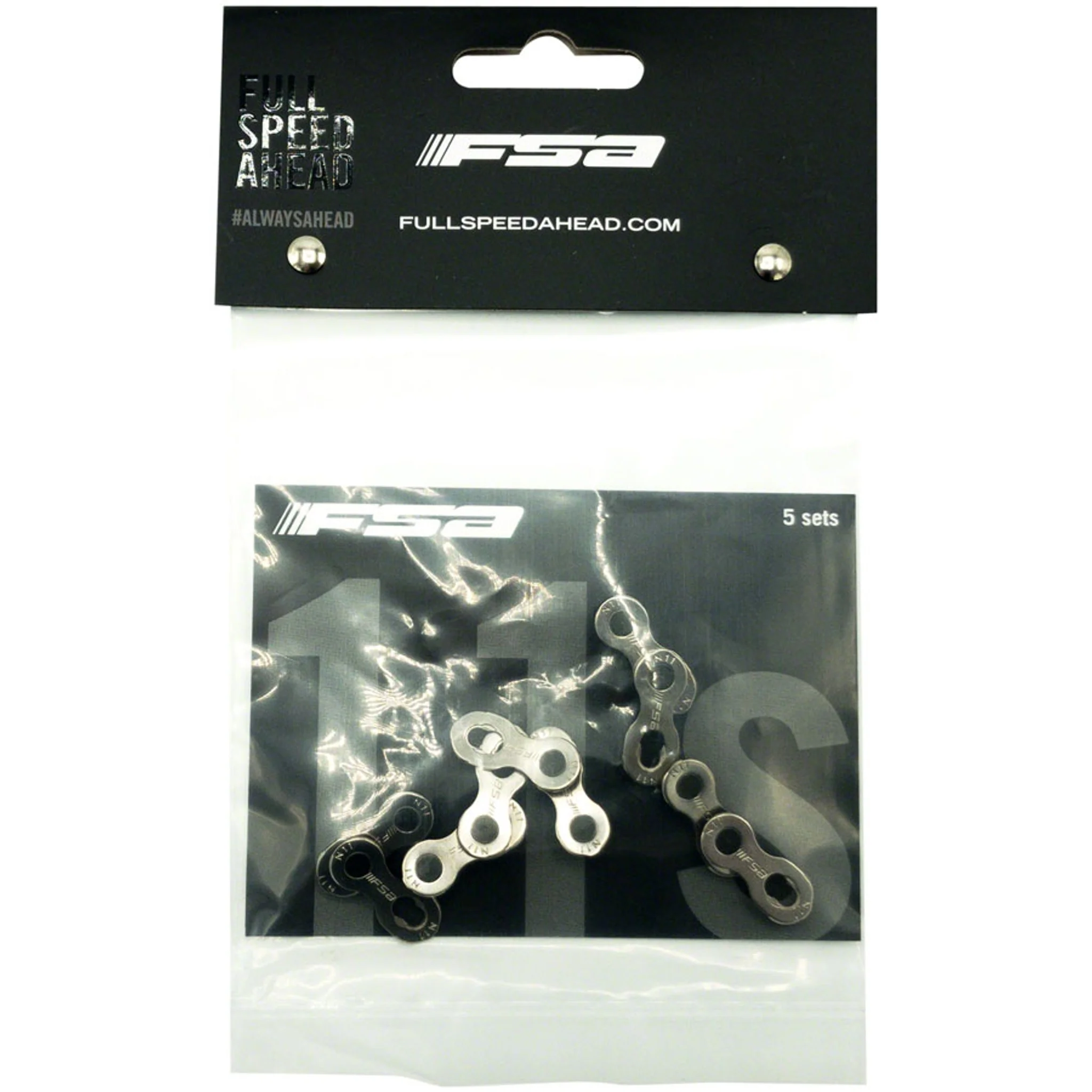 Chain Link Connector - Image 4