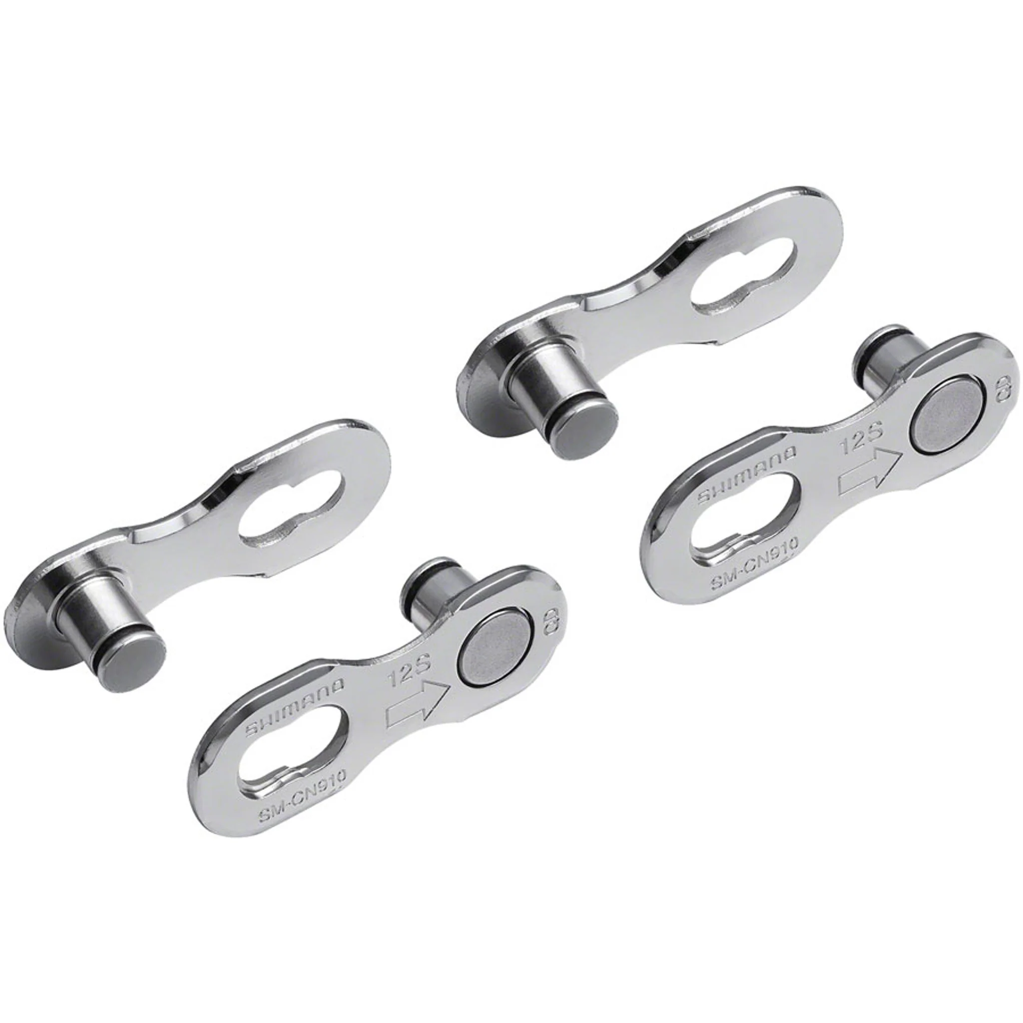 Chain Links and Pins - Image 11