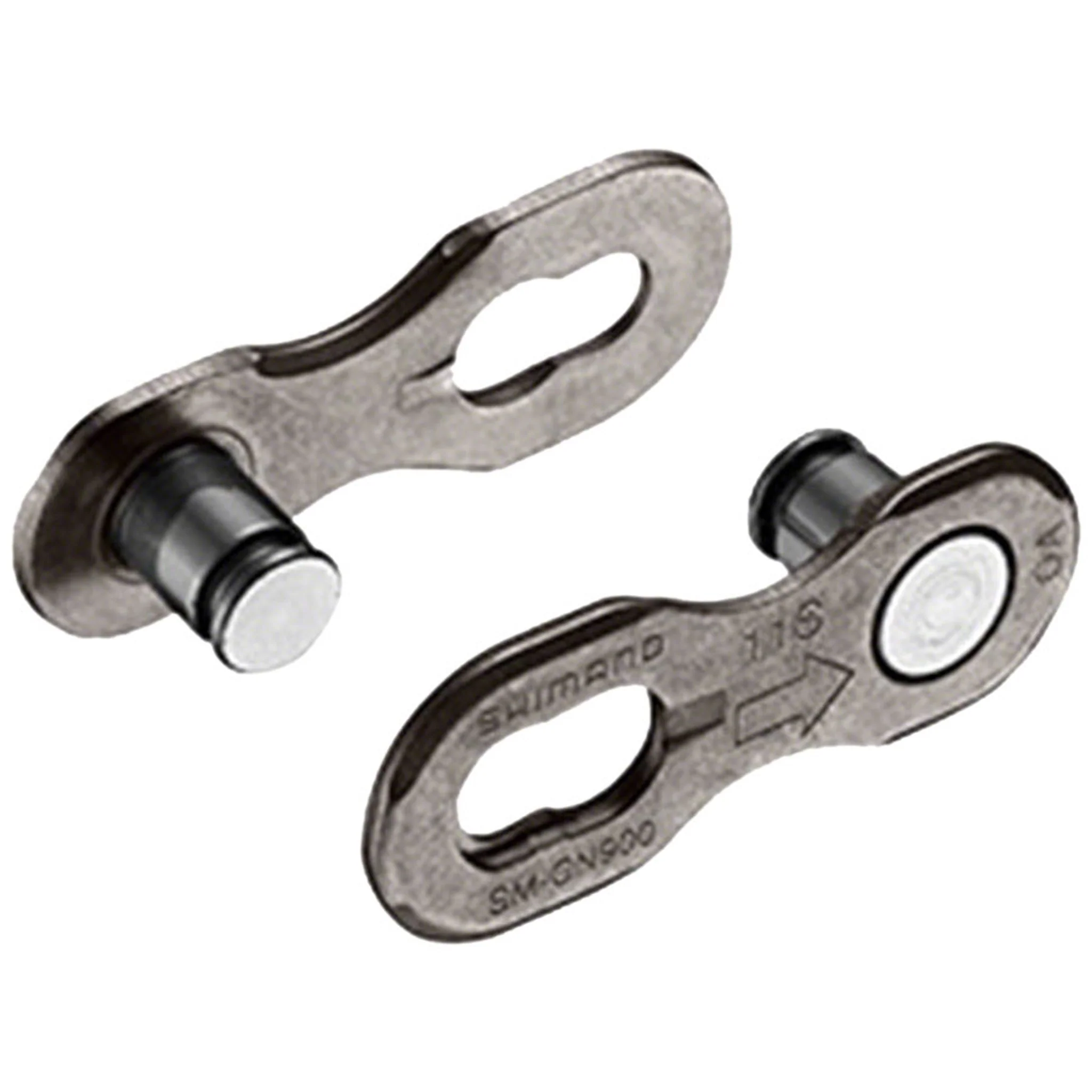 Chain Links and Pins - Image 2