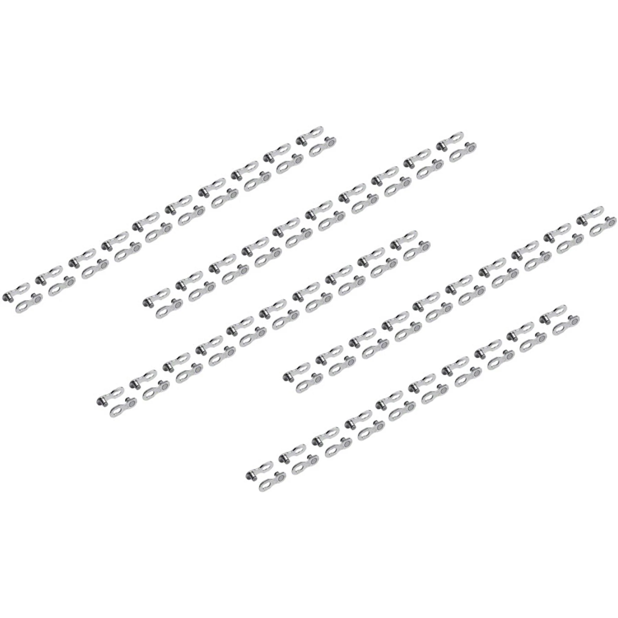 Chain Links and Pins - Image 3
