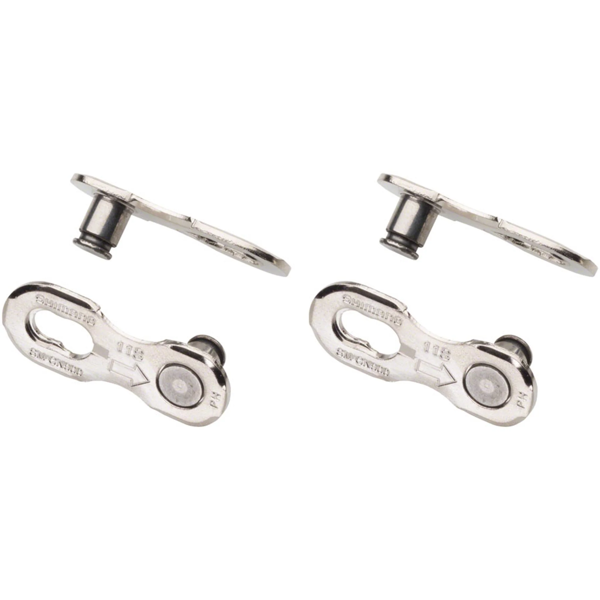 Chain Links and Pins - Image 6