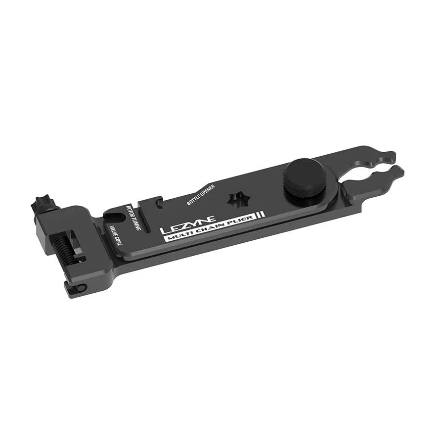 Chain Pliers Multi Tool, Black
