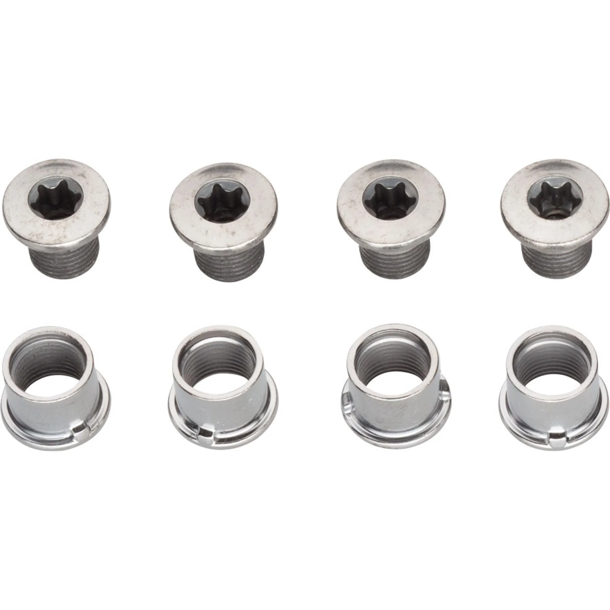 Chainring Bolts