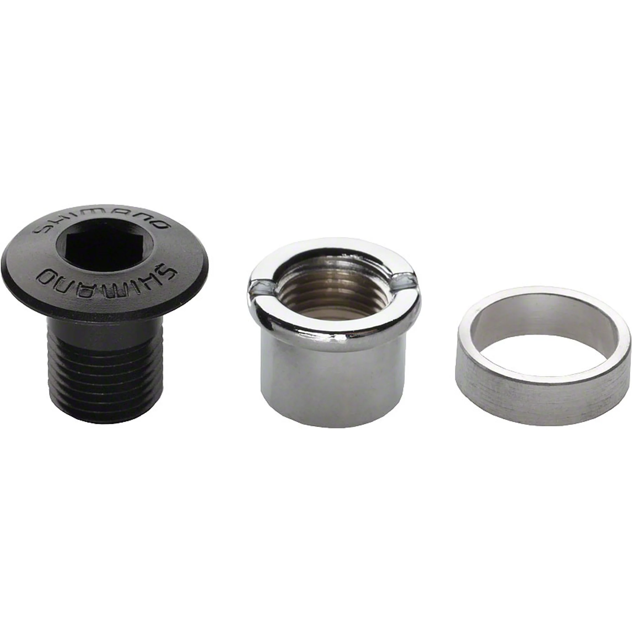 Chainring Bolts - Image 13