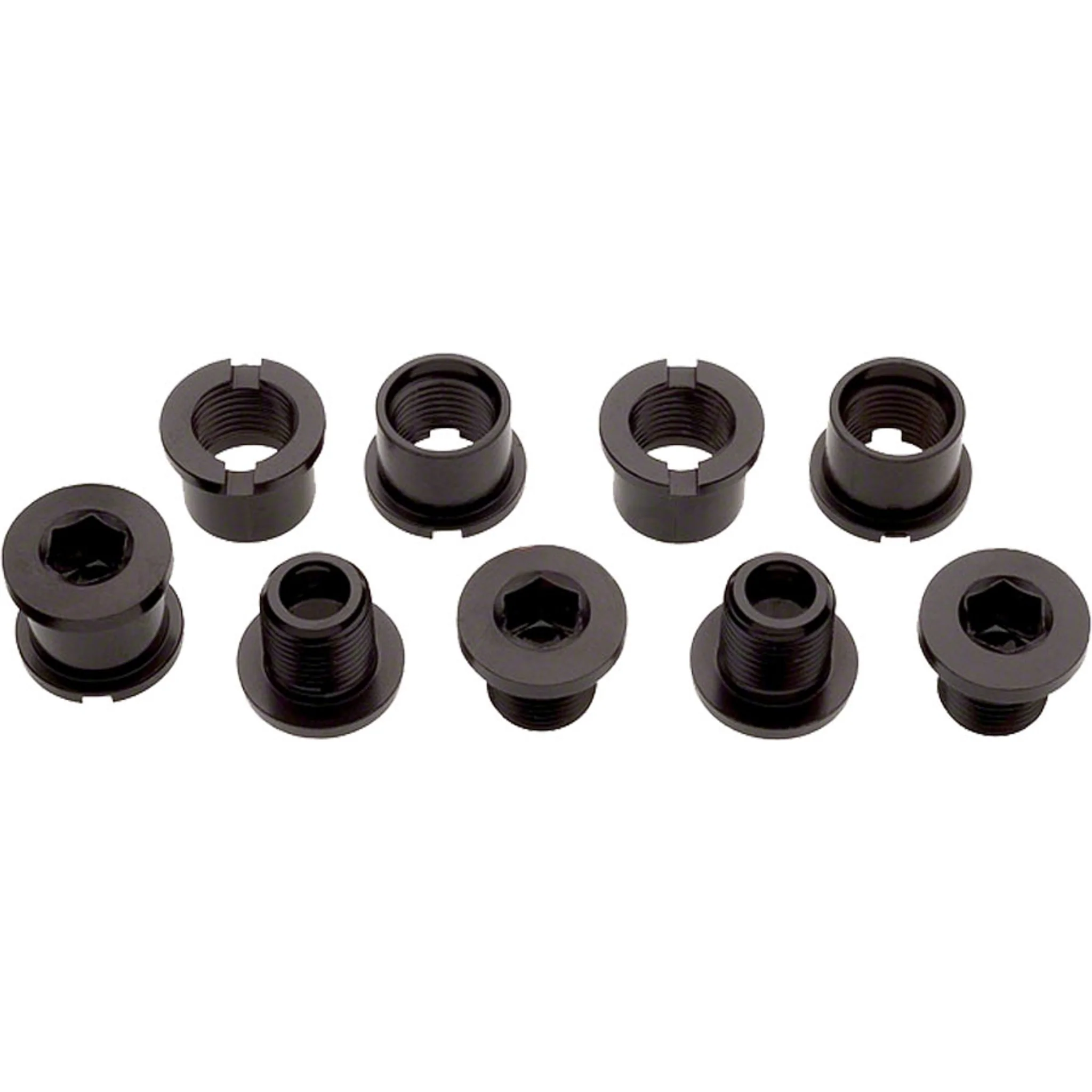Chainring Bolts