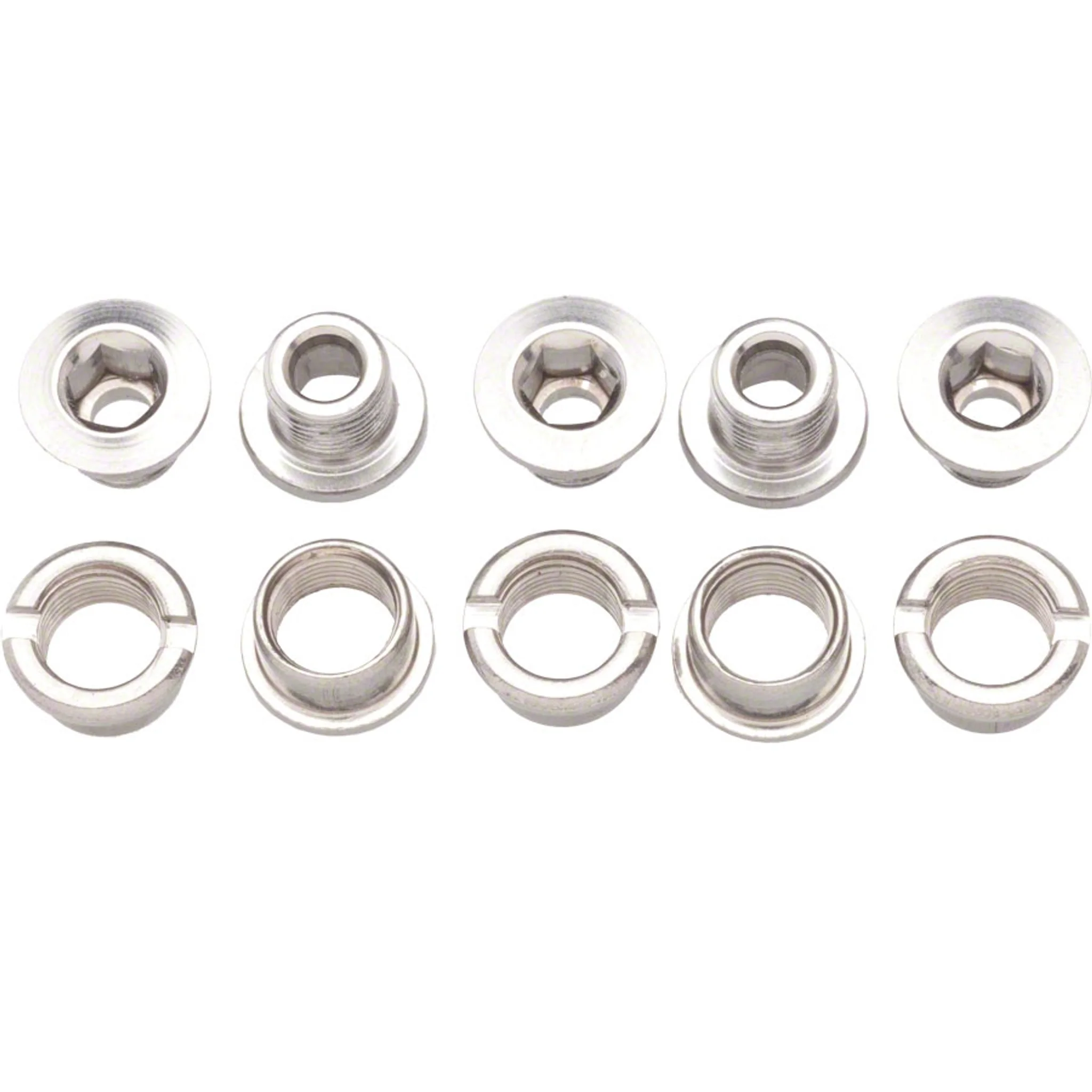 Chainring Bolts - Image 2