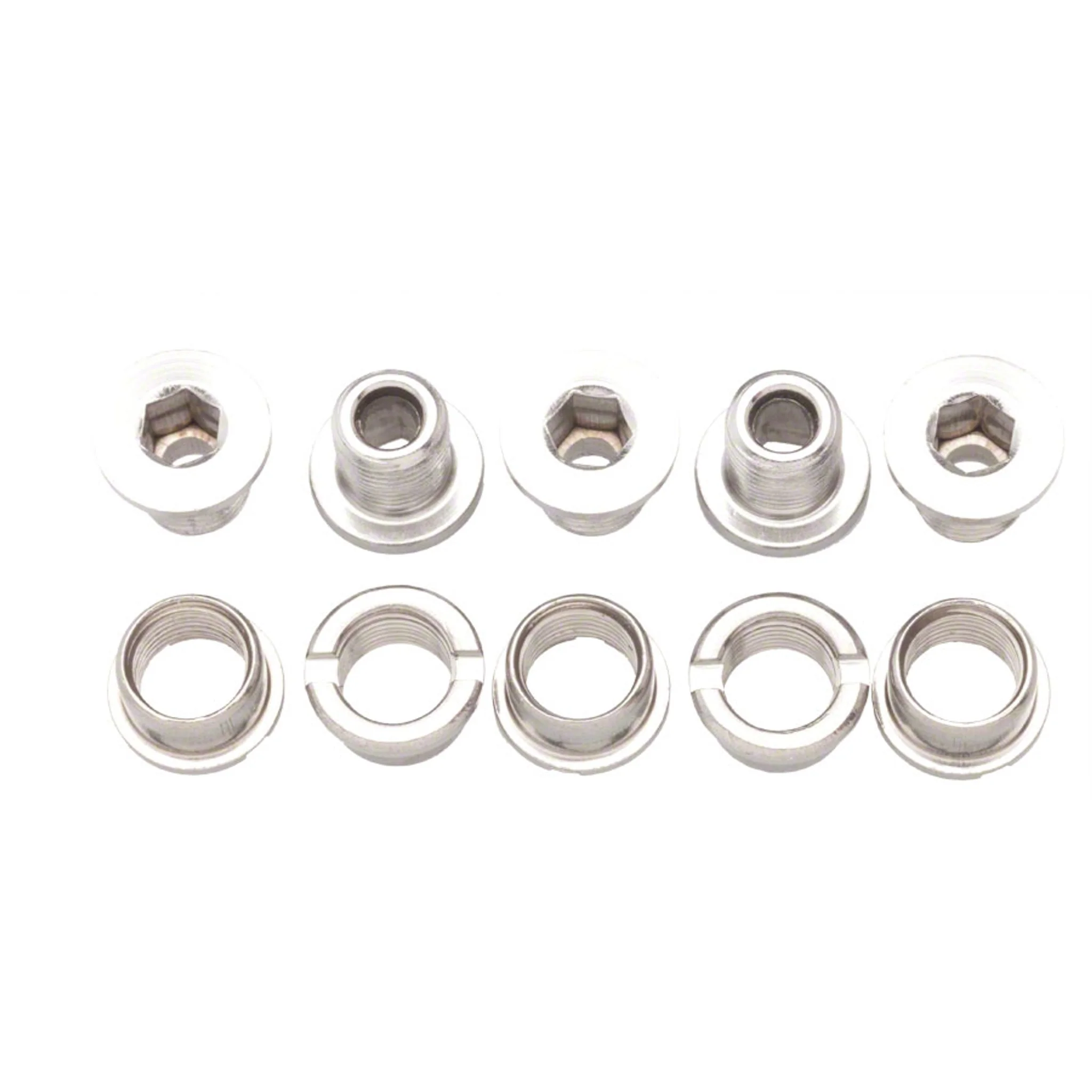 Chainring Bolts - Image 3