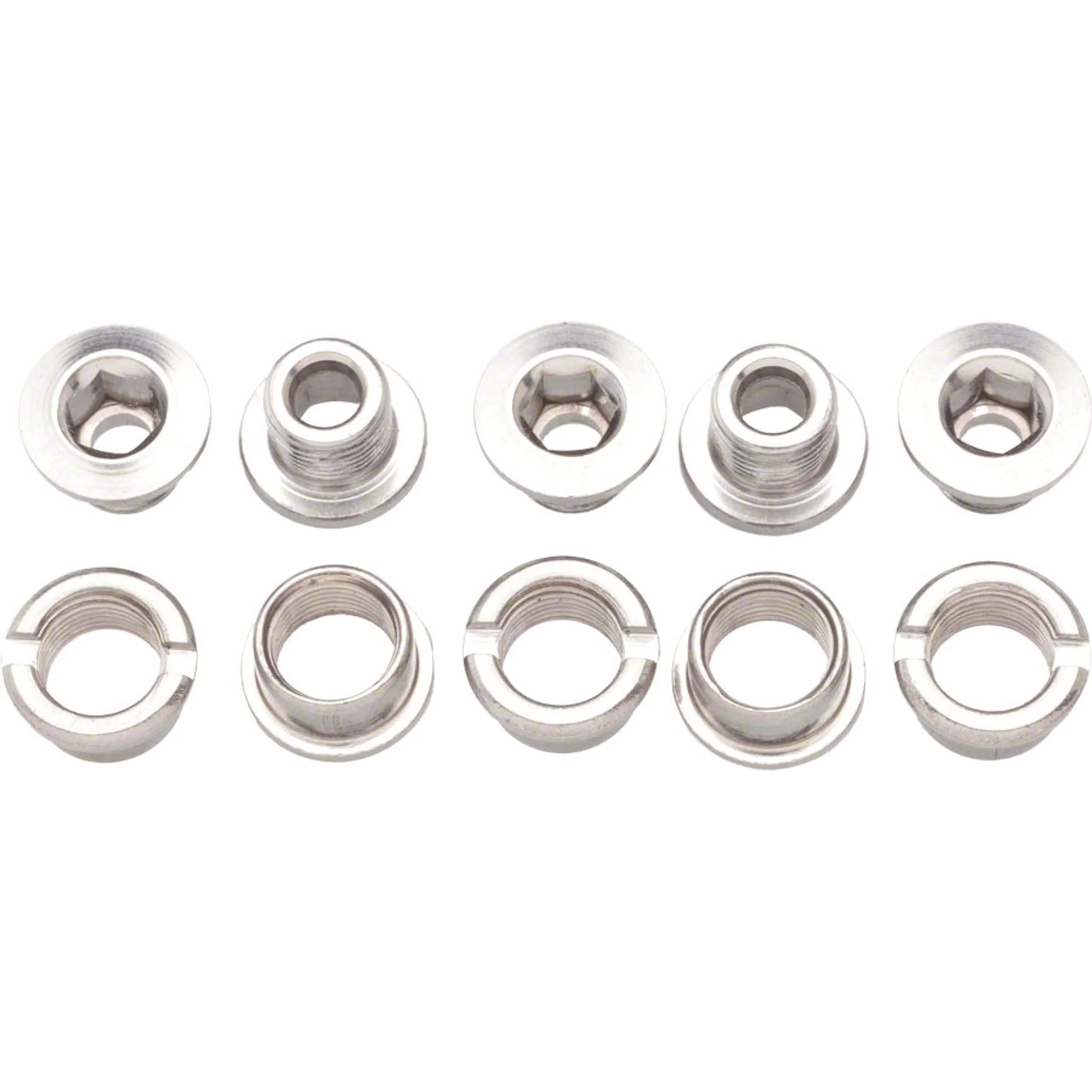 Chainring Bolts - Image 4