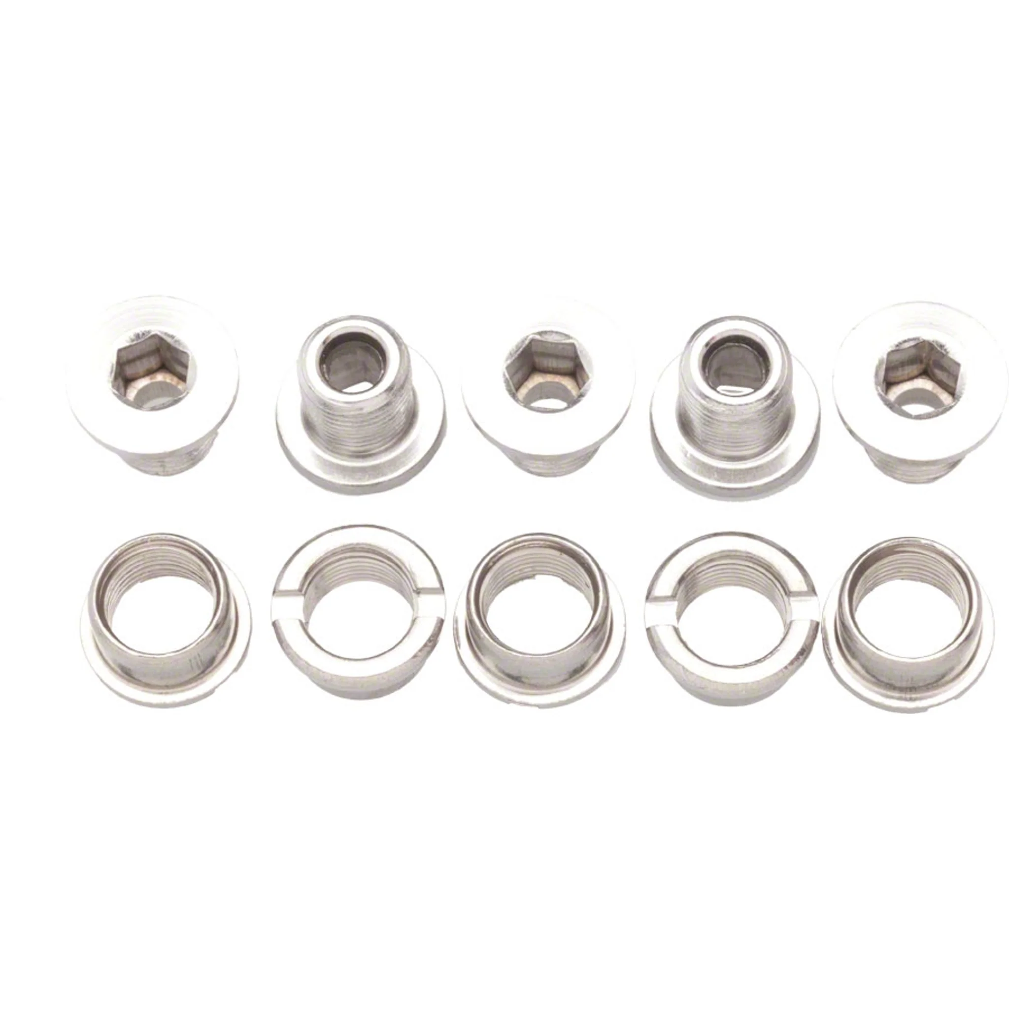 Chainring Bolts - Image 5