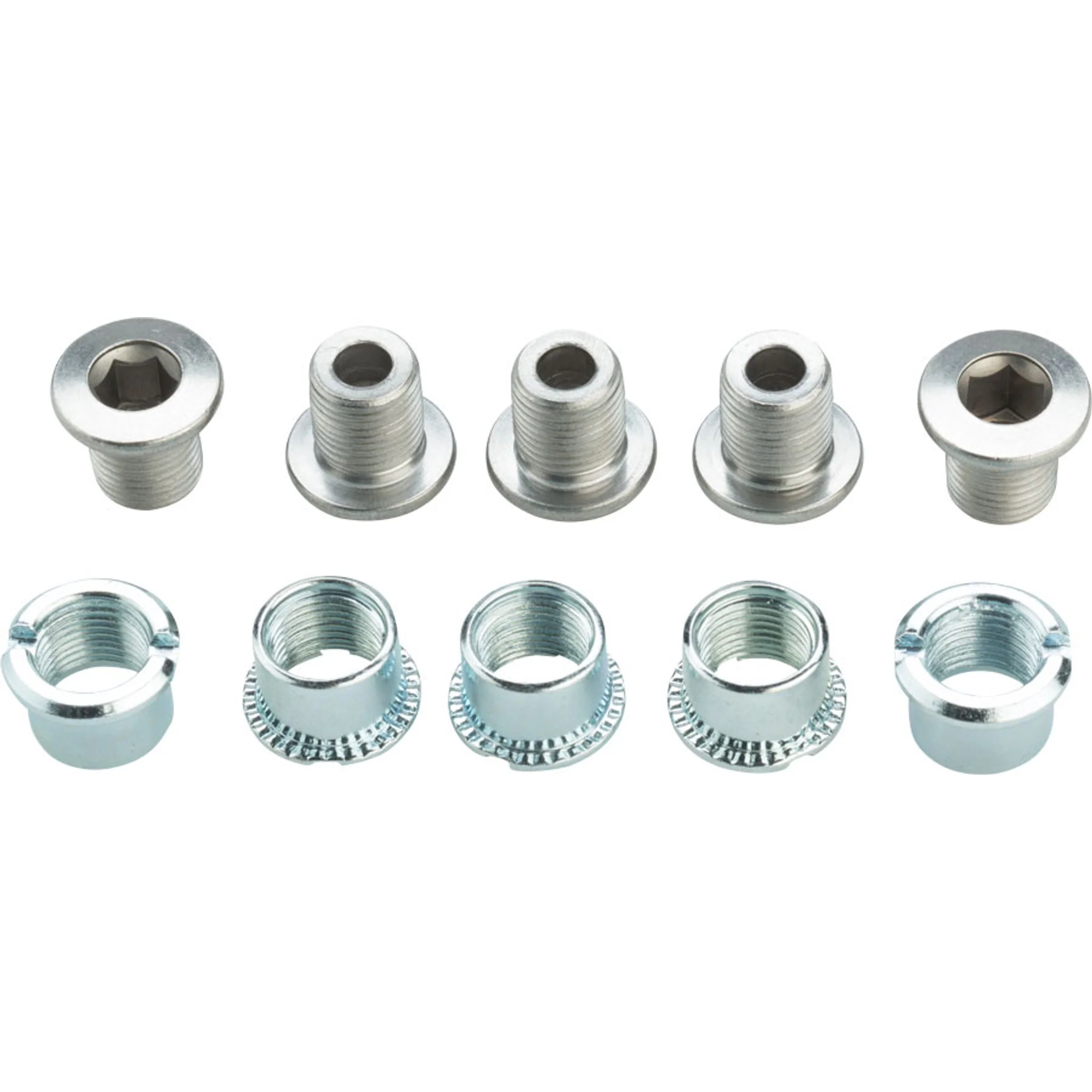 Chainring Bolts - Image 4