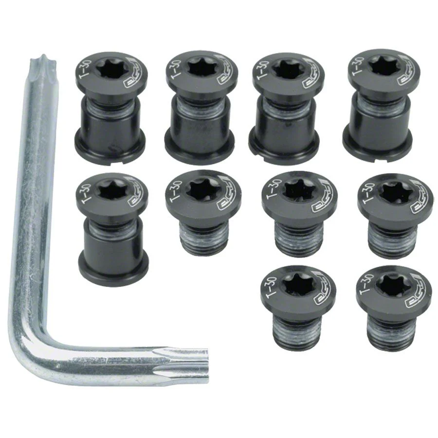 Chainring Bolts - Image 2