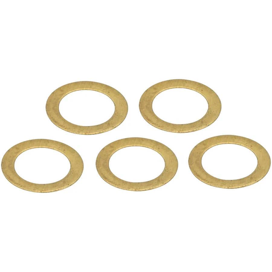 Chainring Bolts - Image 4