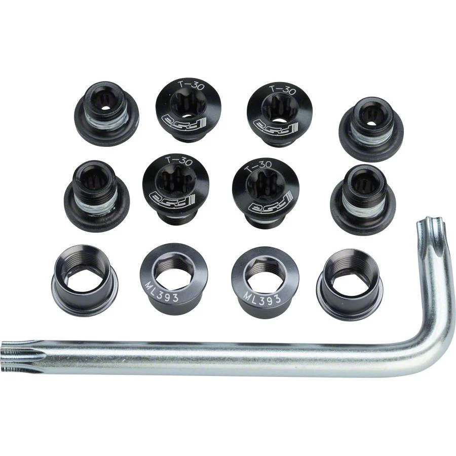 Chainring Bolts - Image 9