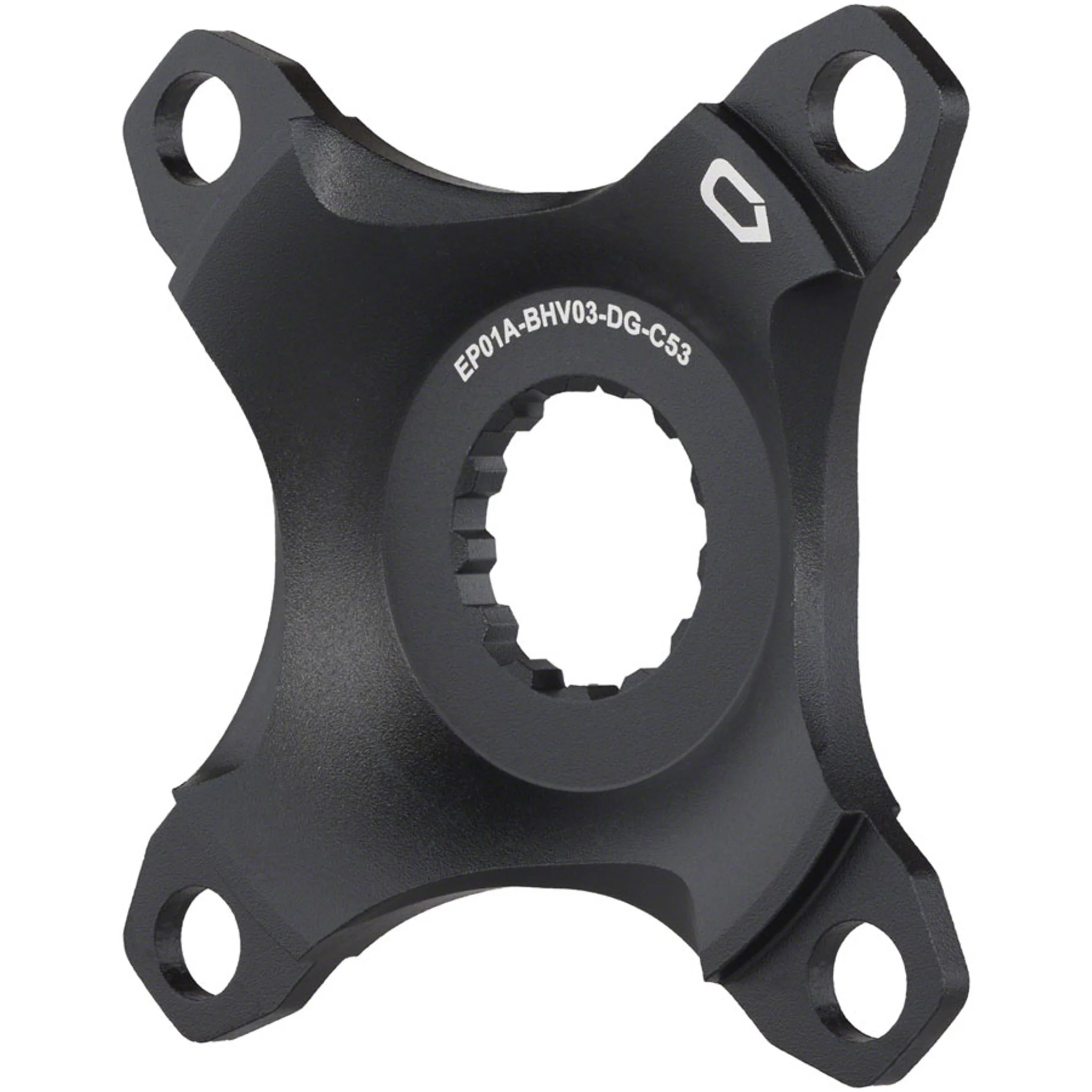 Chainrings and Spiders