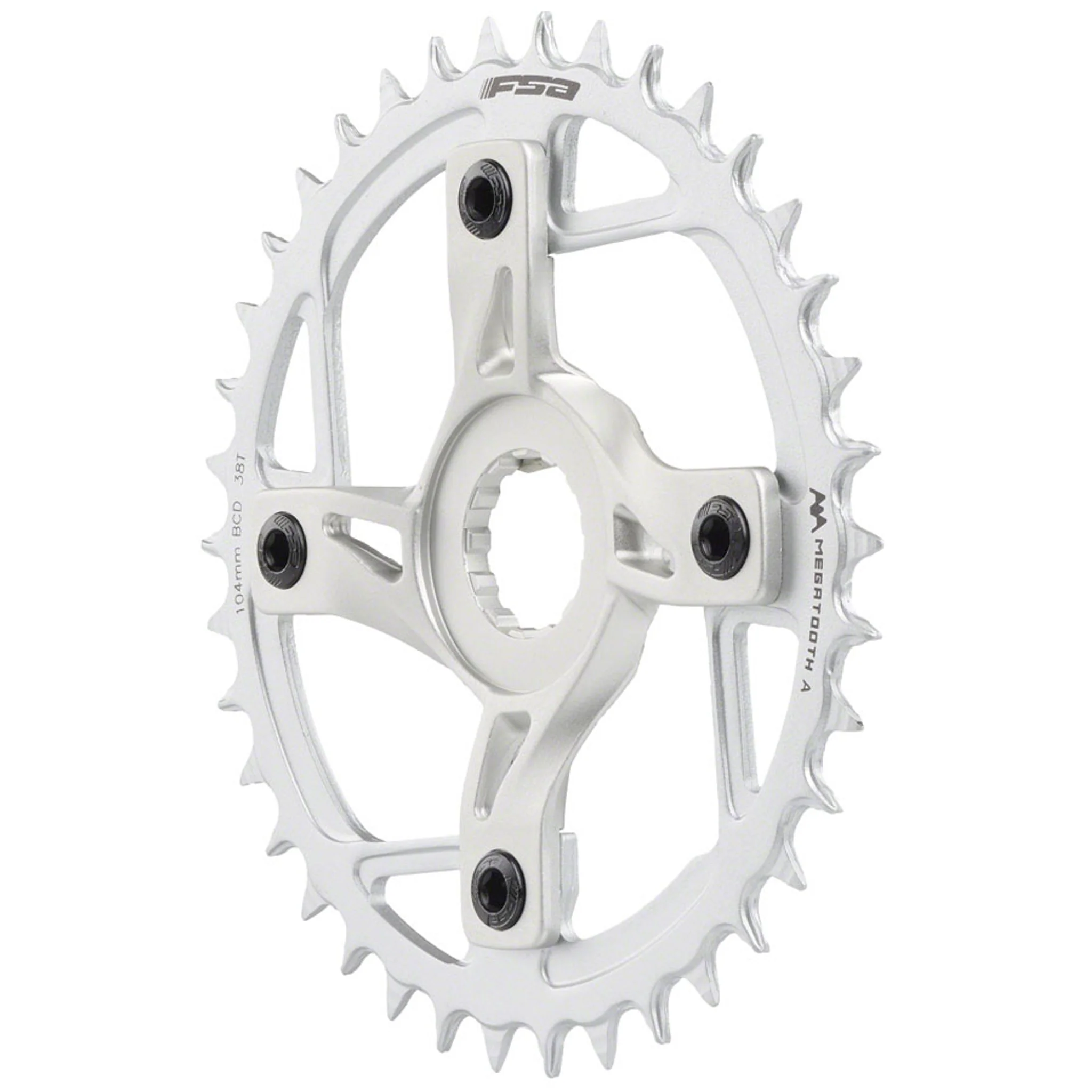 Chainrings and Spiders - Image 5