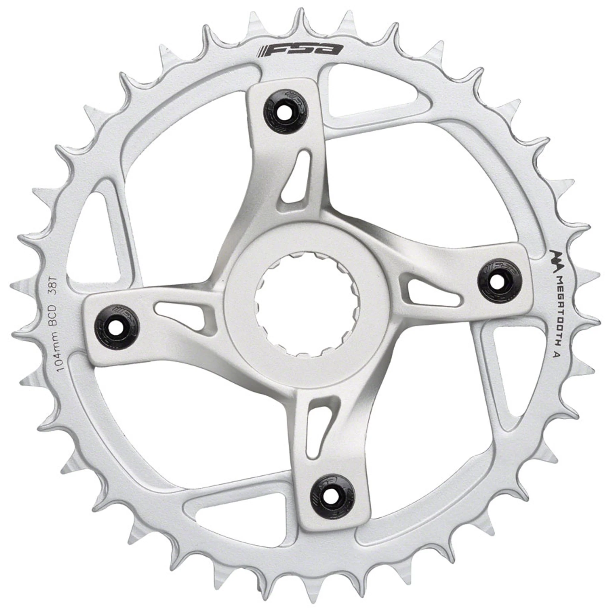 Chainrings and Spiders - Image 6