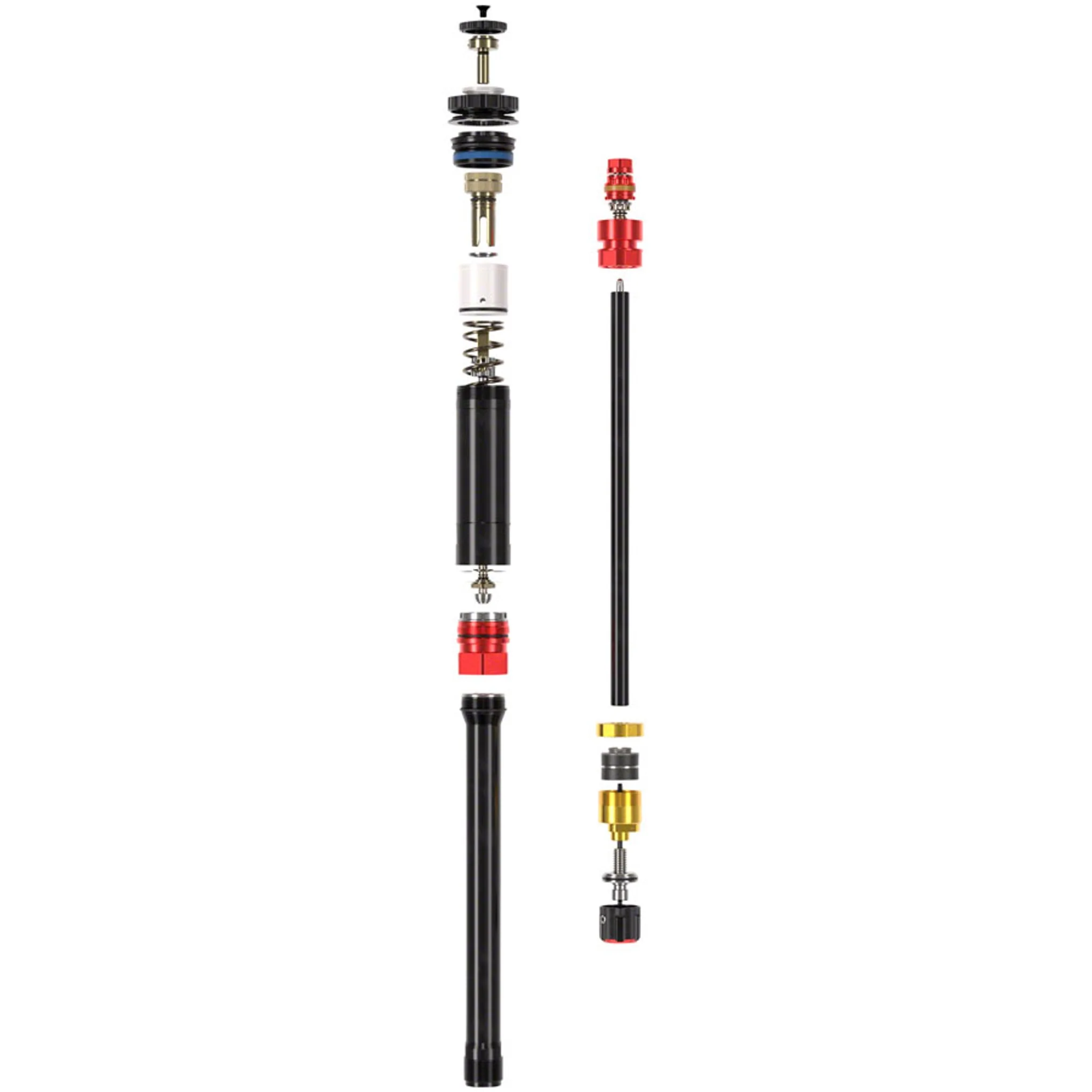 Charger 3 Damper Upgrade Kit - Image 3