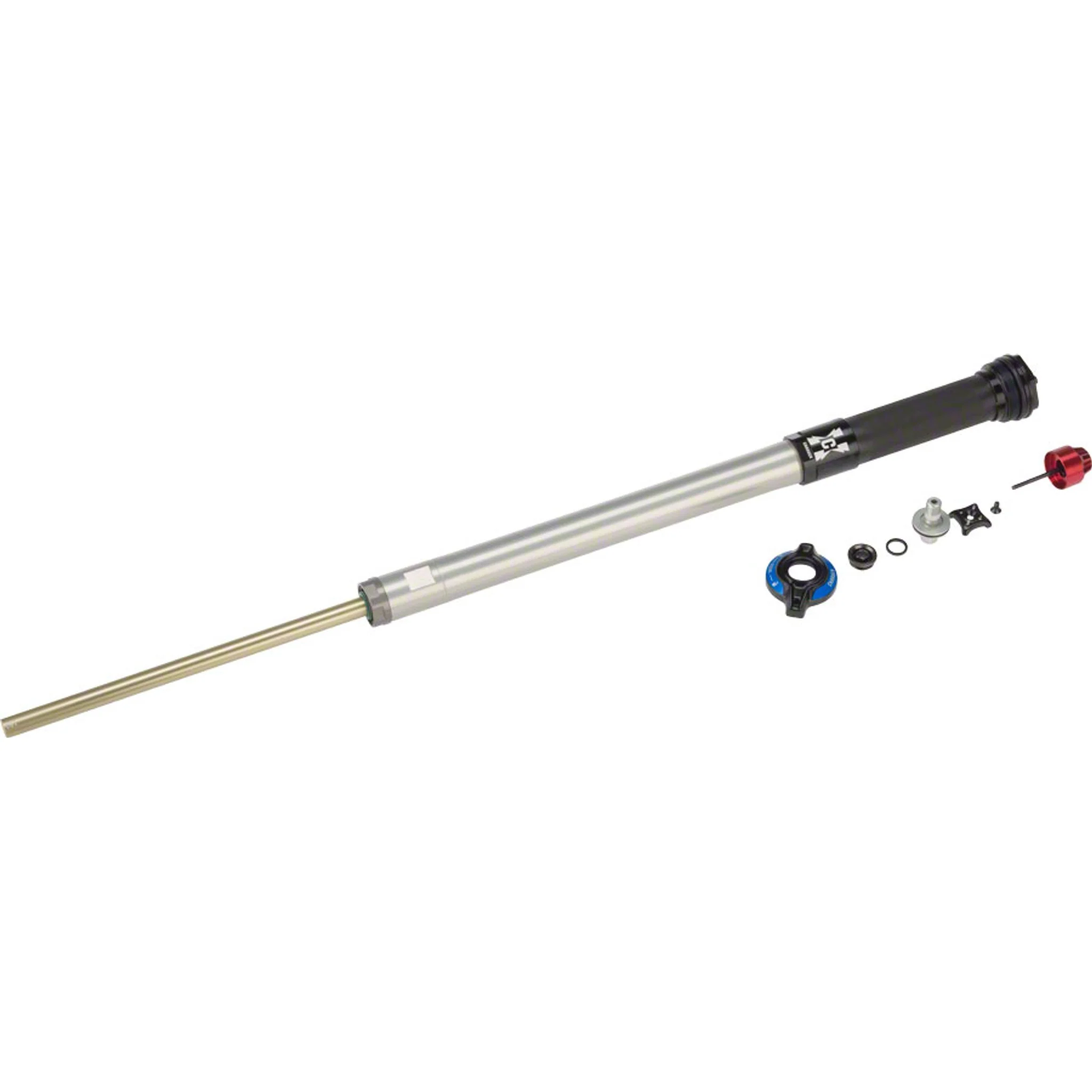 Charger Damper - Image 2