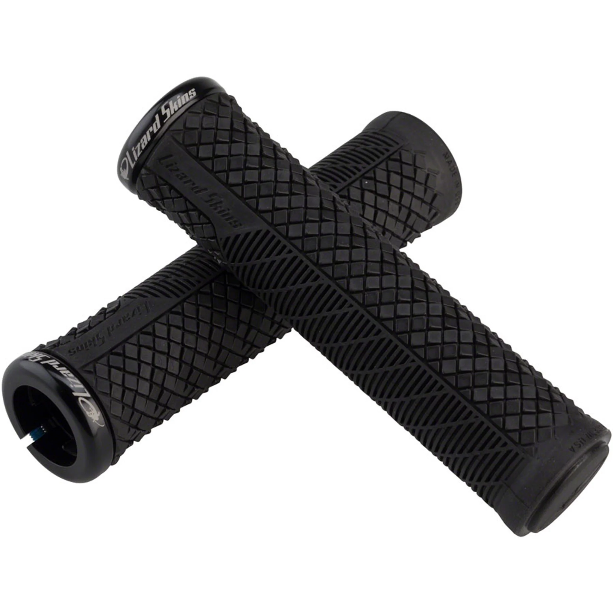 Charger Evo Lock On Grips - Image 2