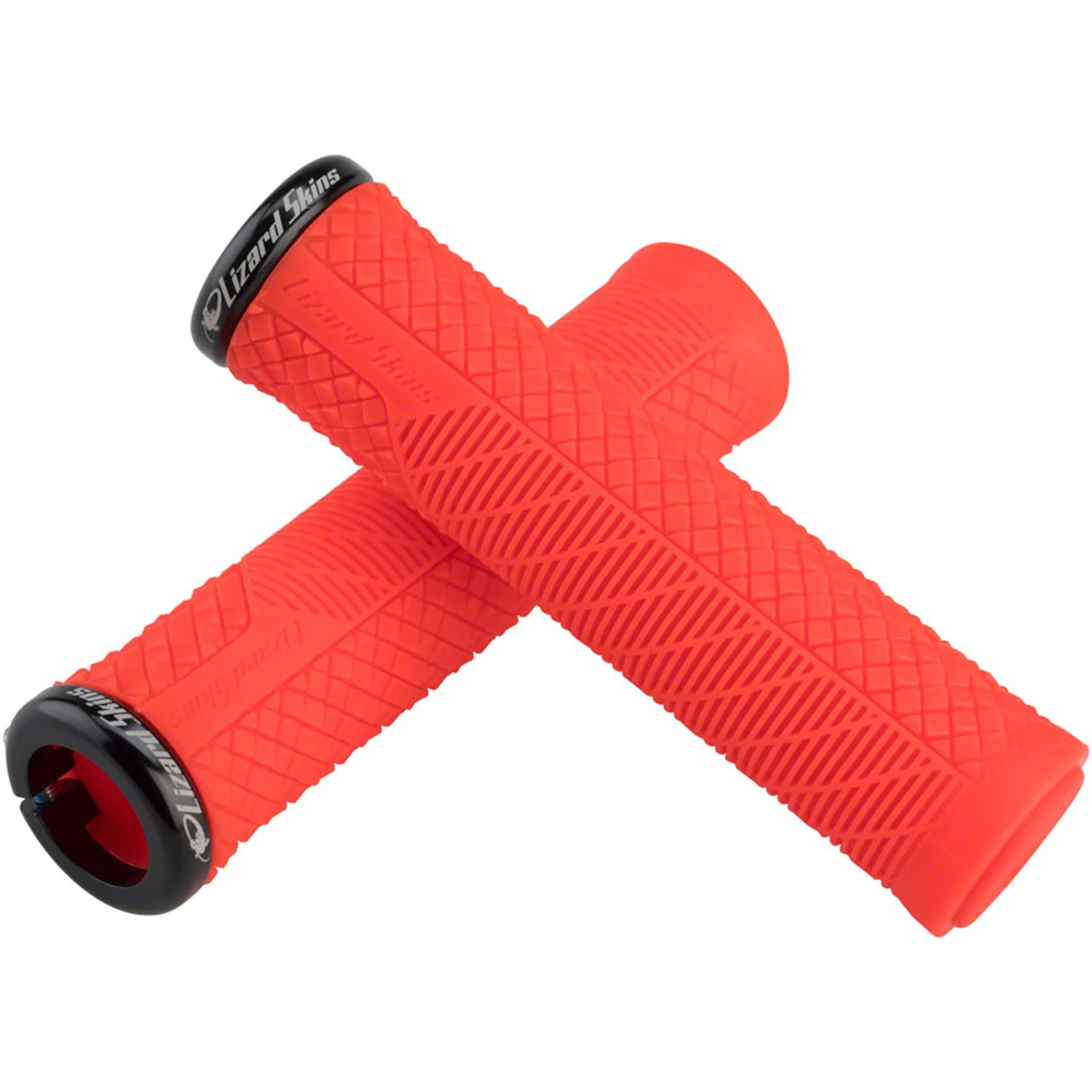 Charger Evo Lock On Grips - Image 6