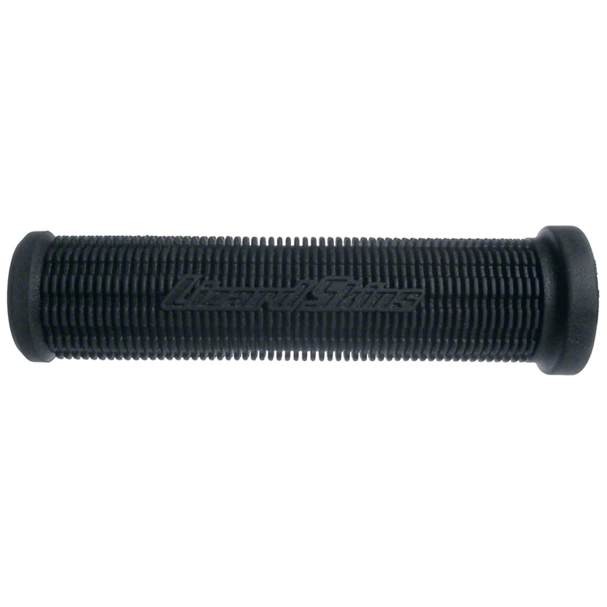 Lizard Skins Charger Grips - Black