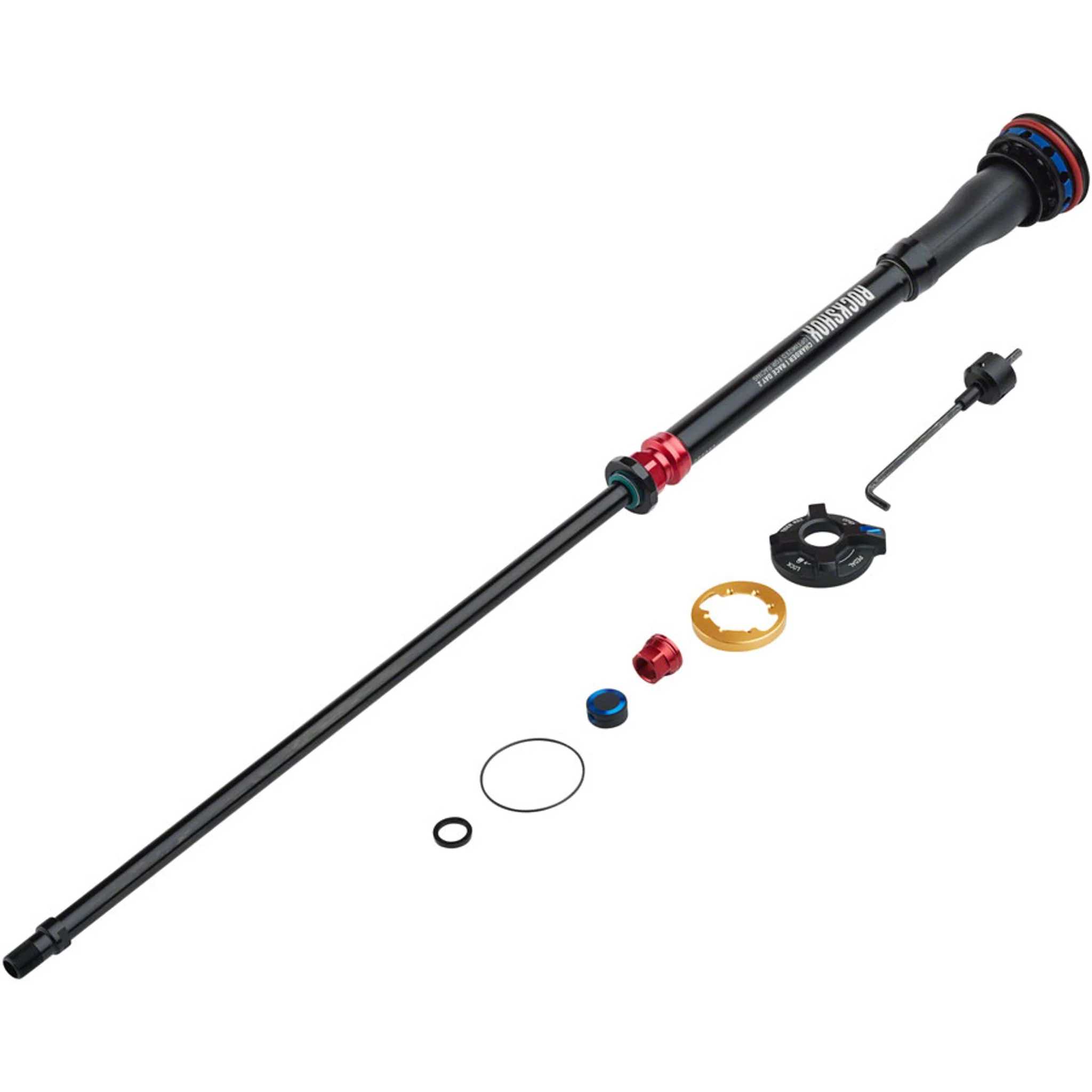 Charger Race Day Damper - Image 6