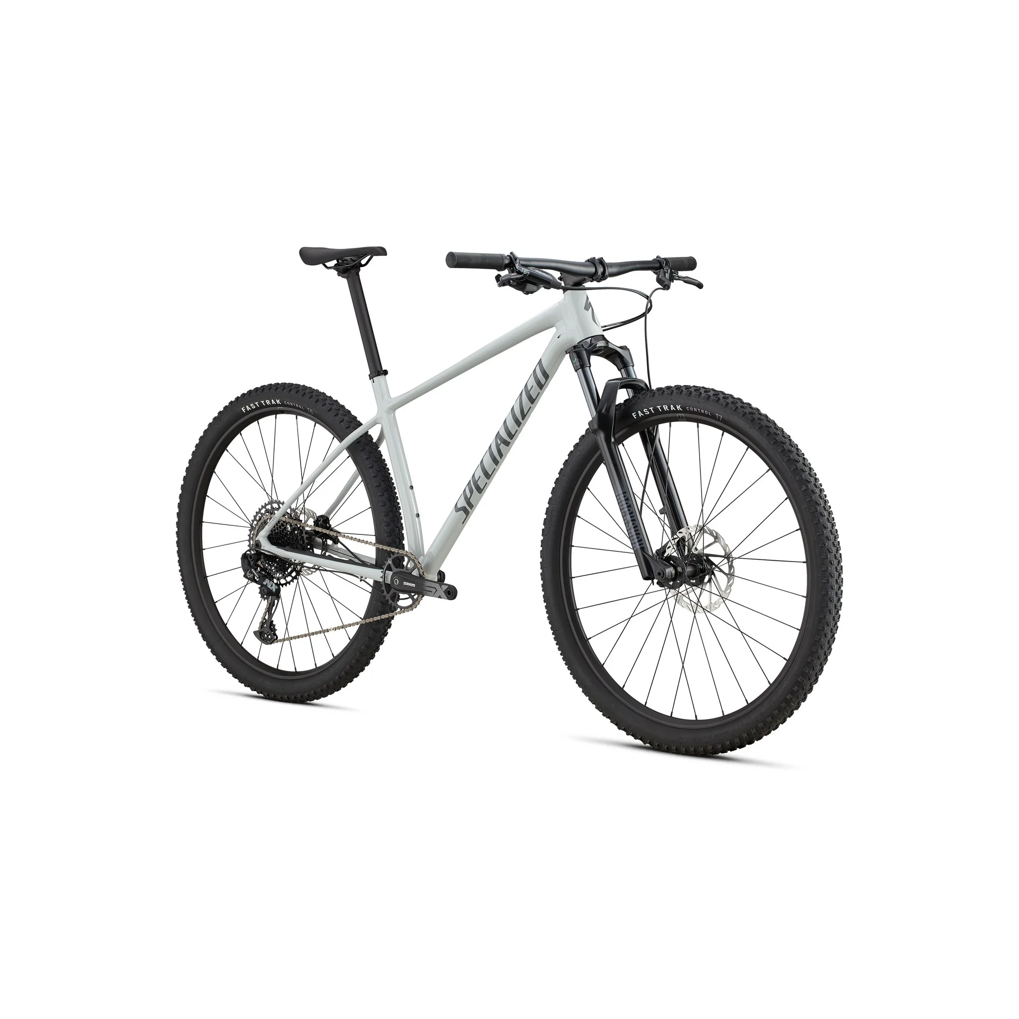 Chisel Hardtail - Image 3