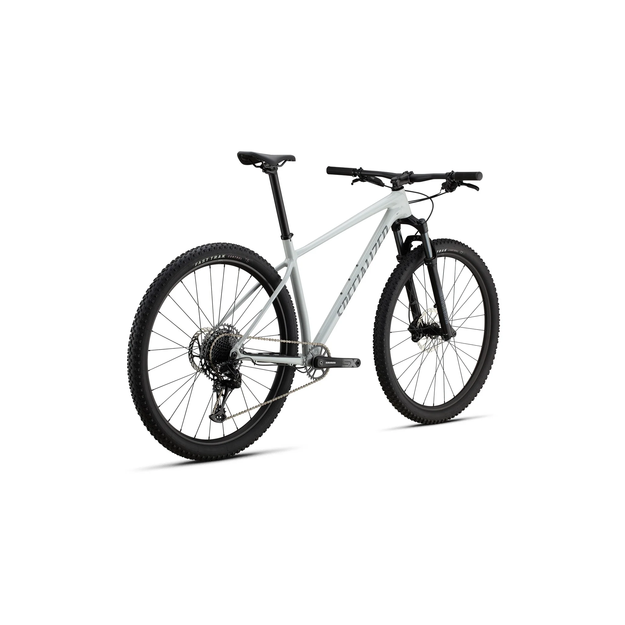 Chisel Hardtail - Image 4