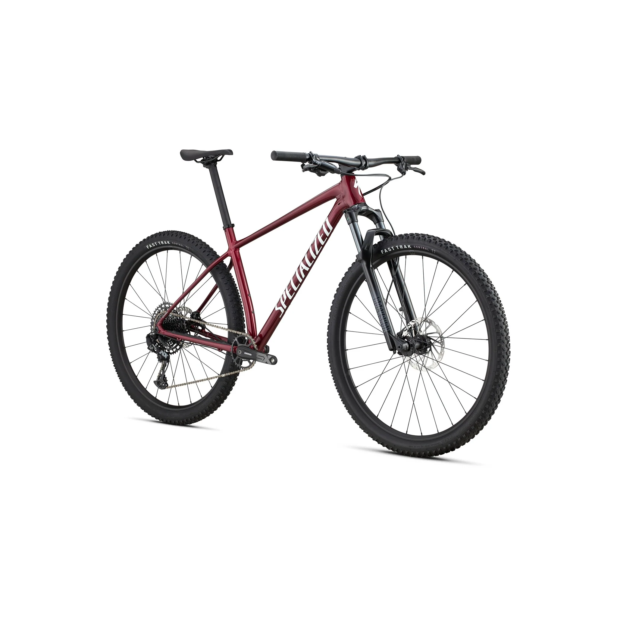 Chisel Hardtail - Image 5