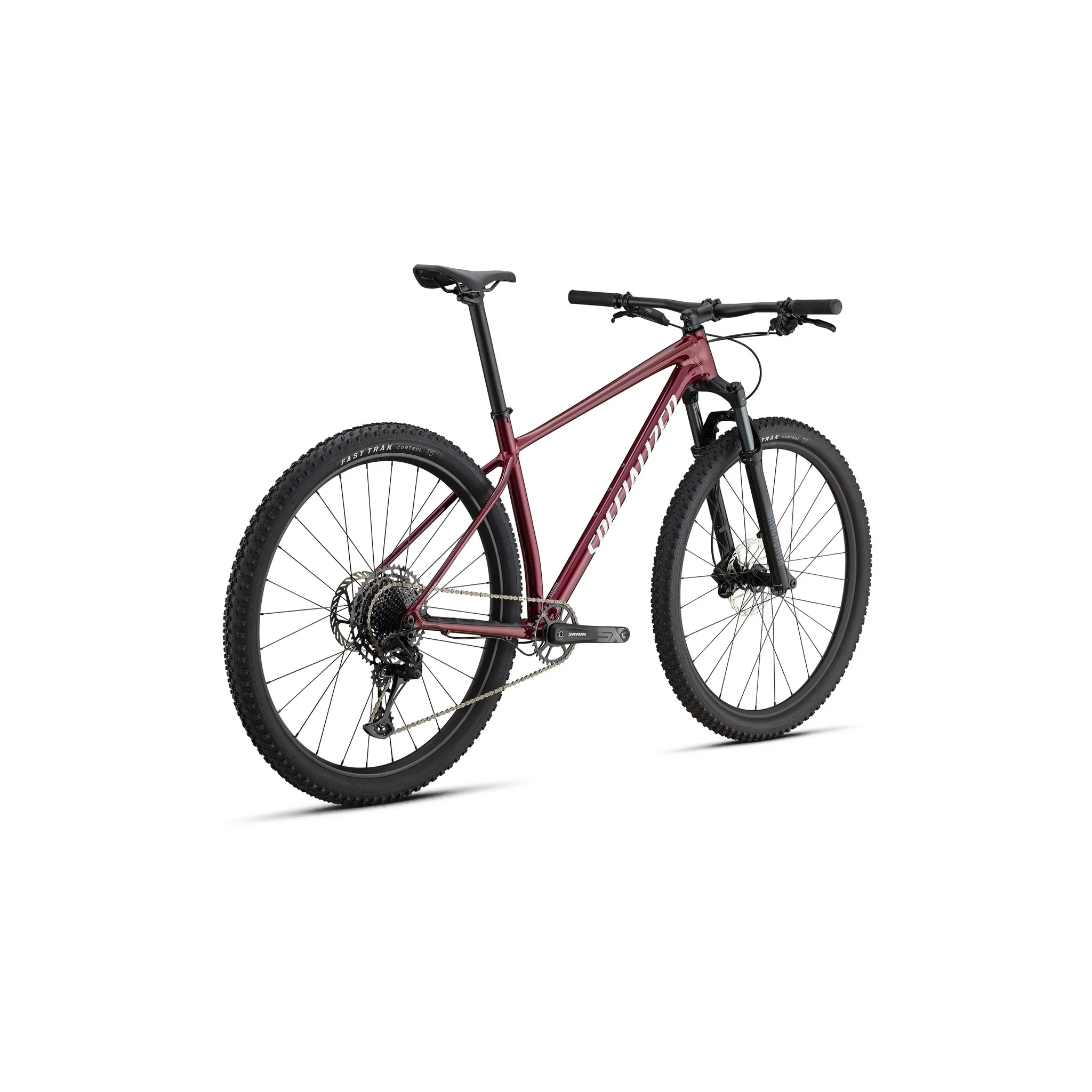 Chisel Hardtail - Image 6