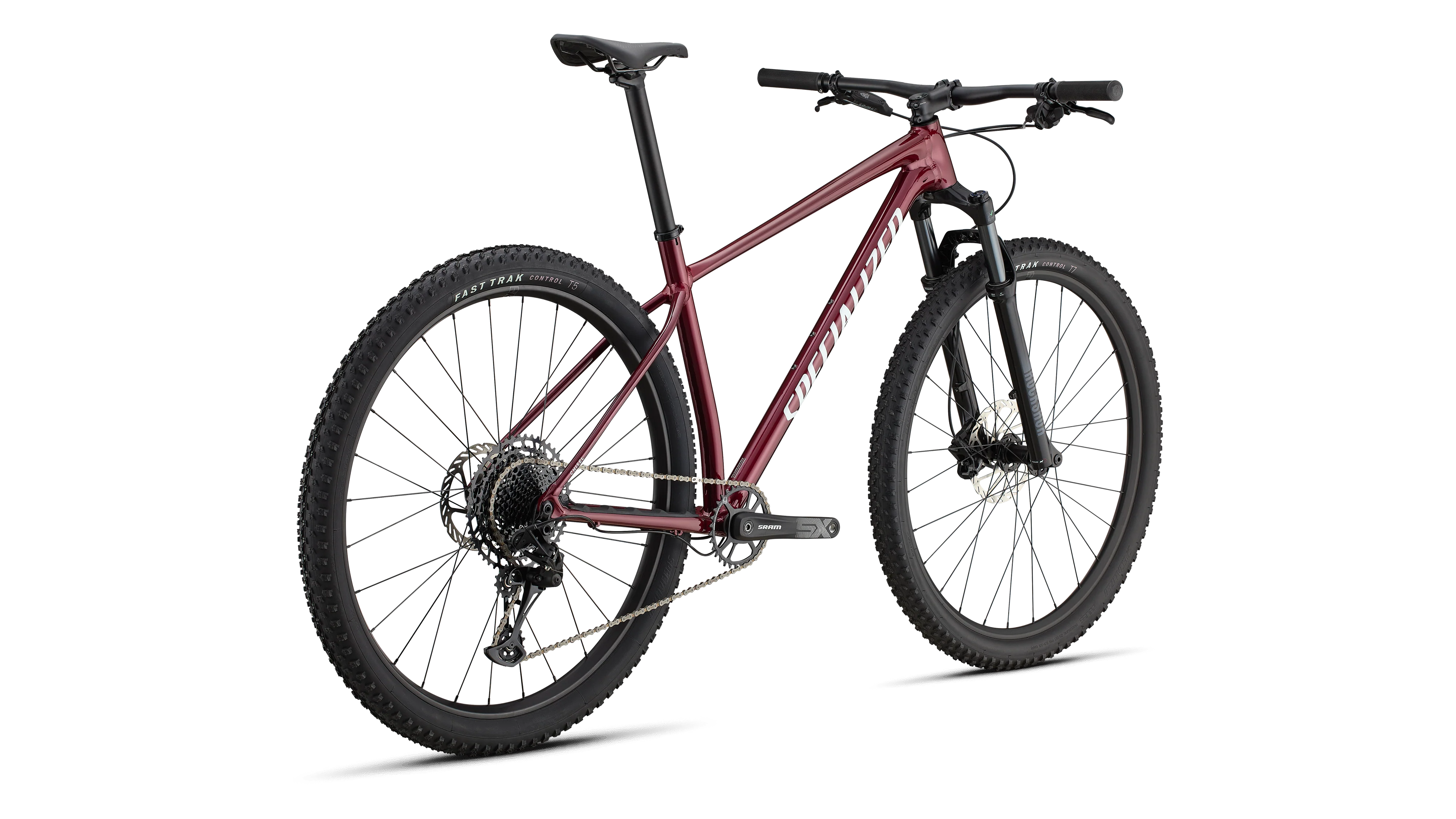 Chisel Hardtail - Image 7