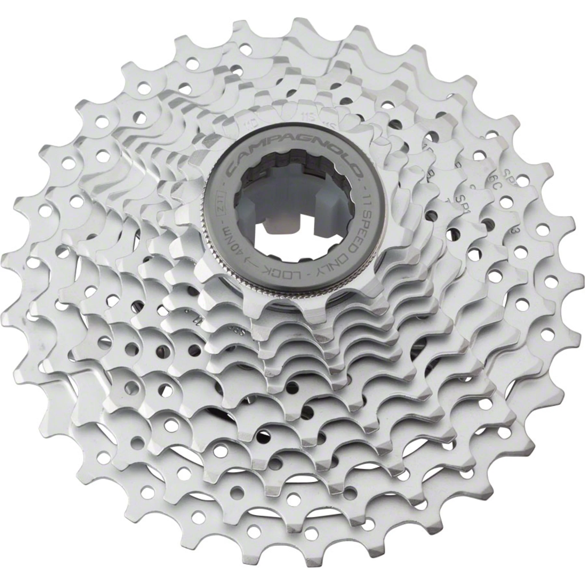Chorus 11 Speed Cassette