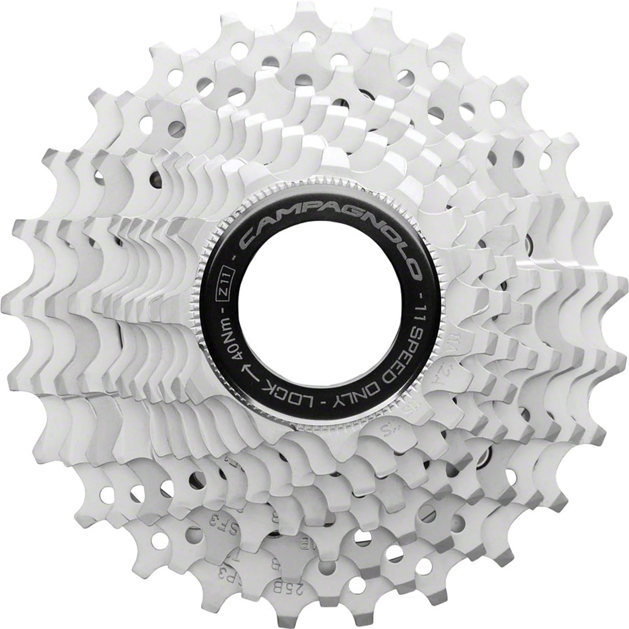 Chorus 11 Speed Cassette - Image 2