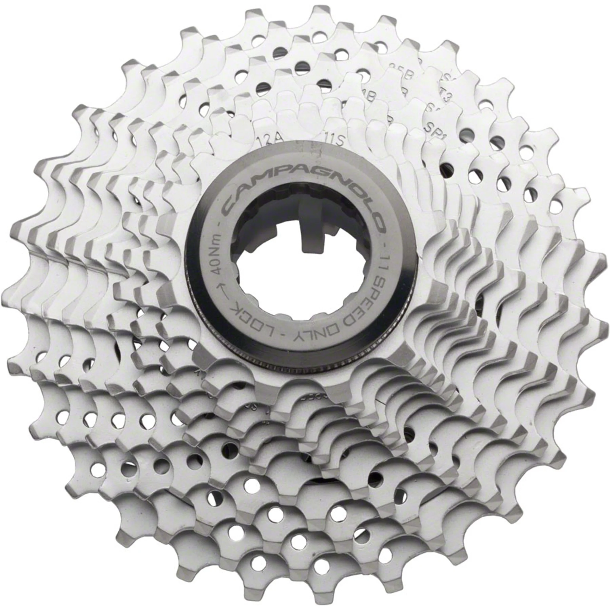 Chorus 11 Speed Cassette - Image 3