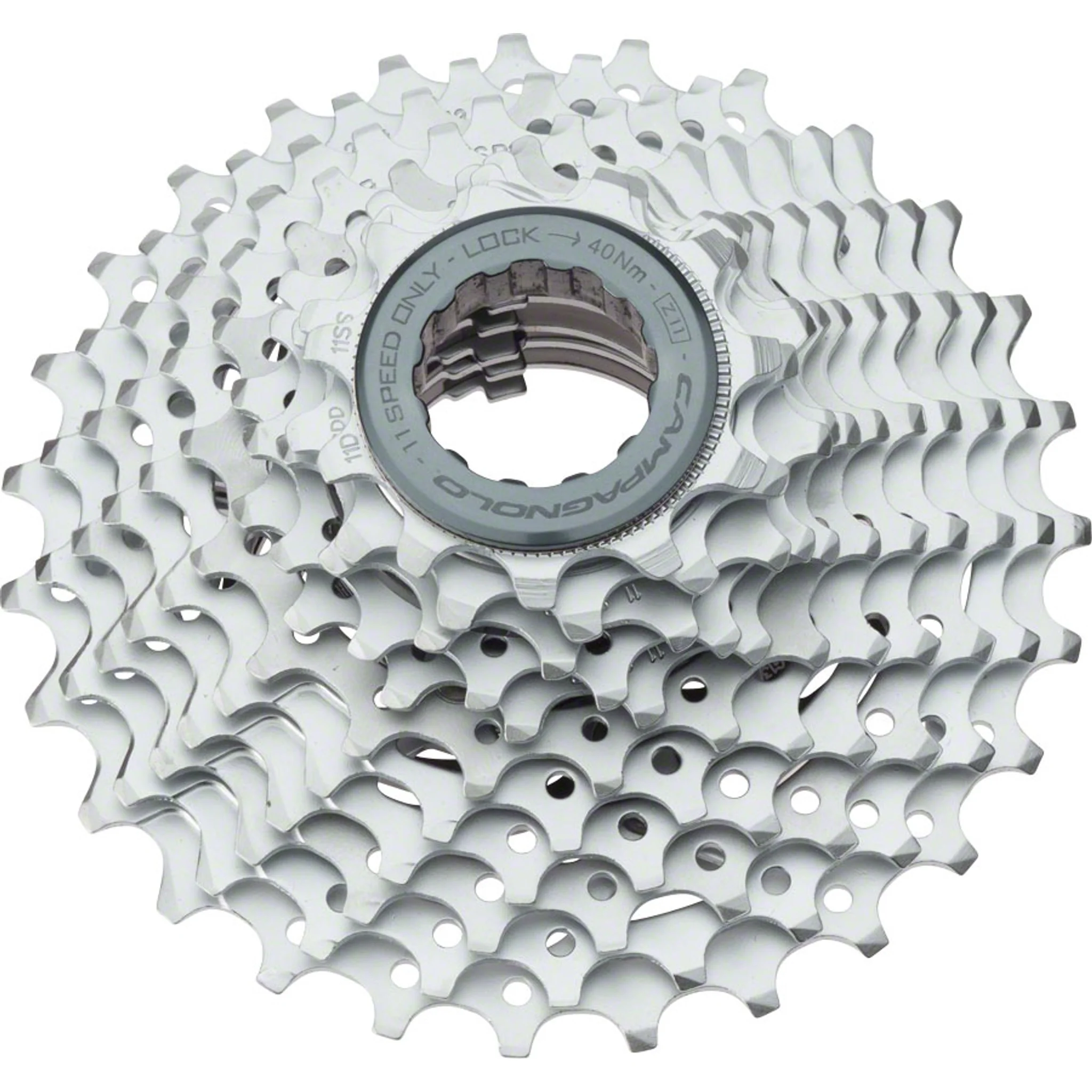 Chorus 11 Speed Cassette - Image 4