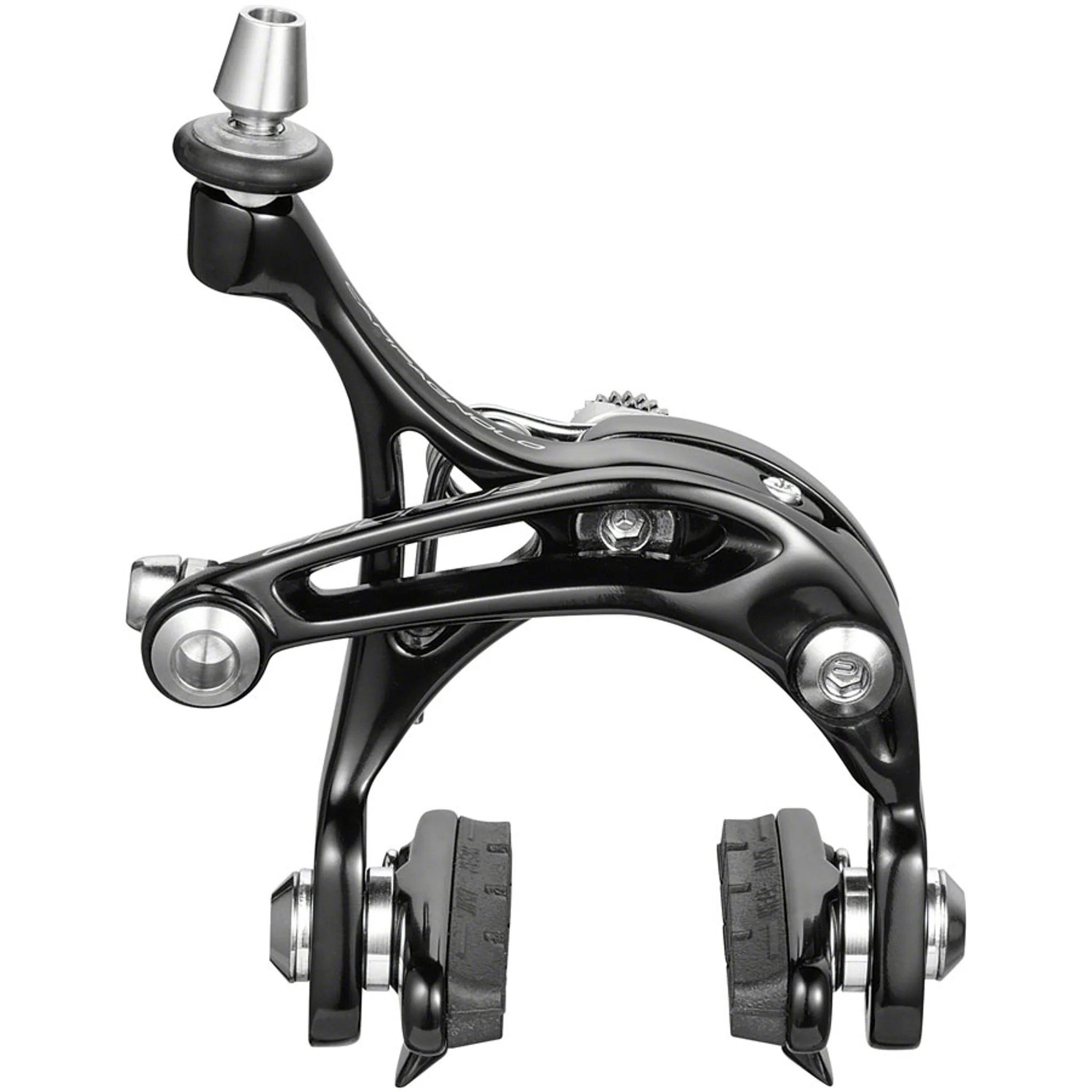 Chorus Brakeset, Dual Pivot Front and Rear