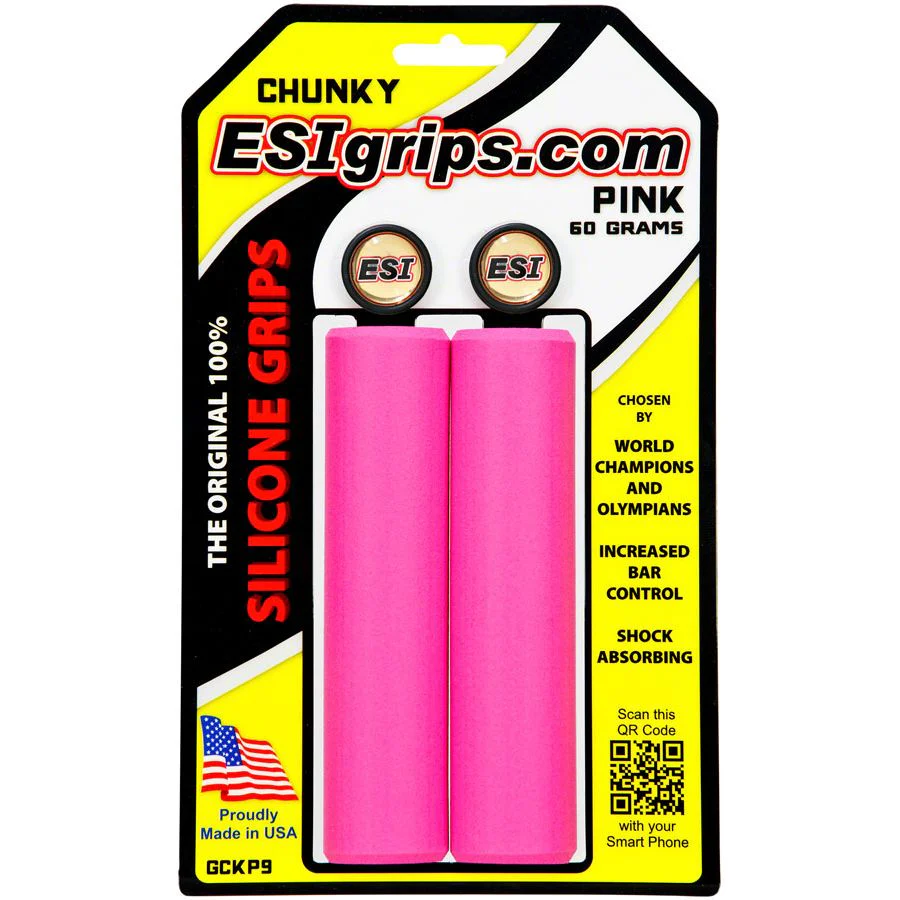 Chunky Grips - Image 6