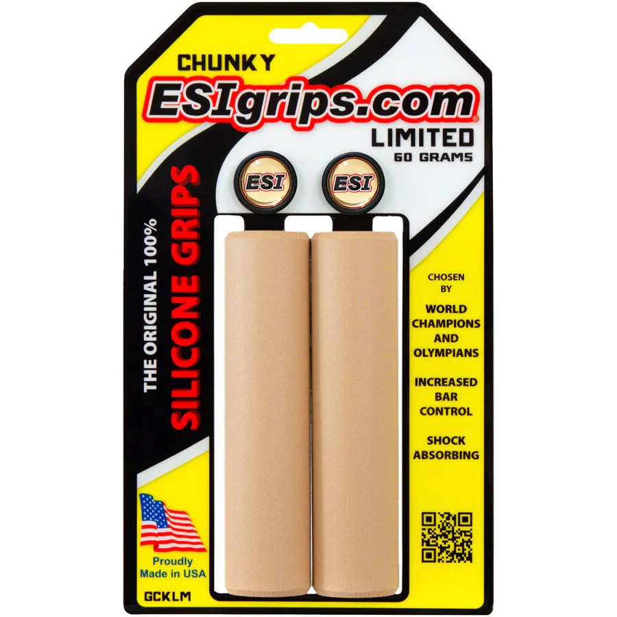 Chunky Grips - Image 7
