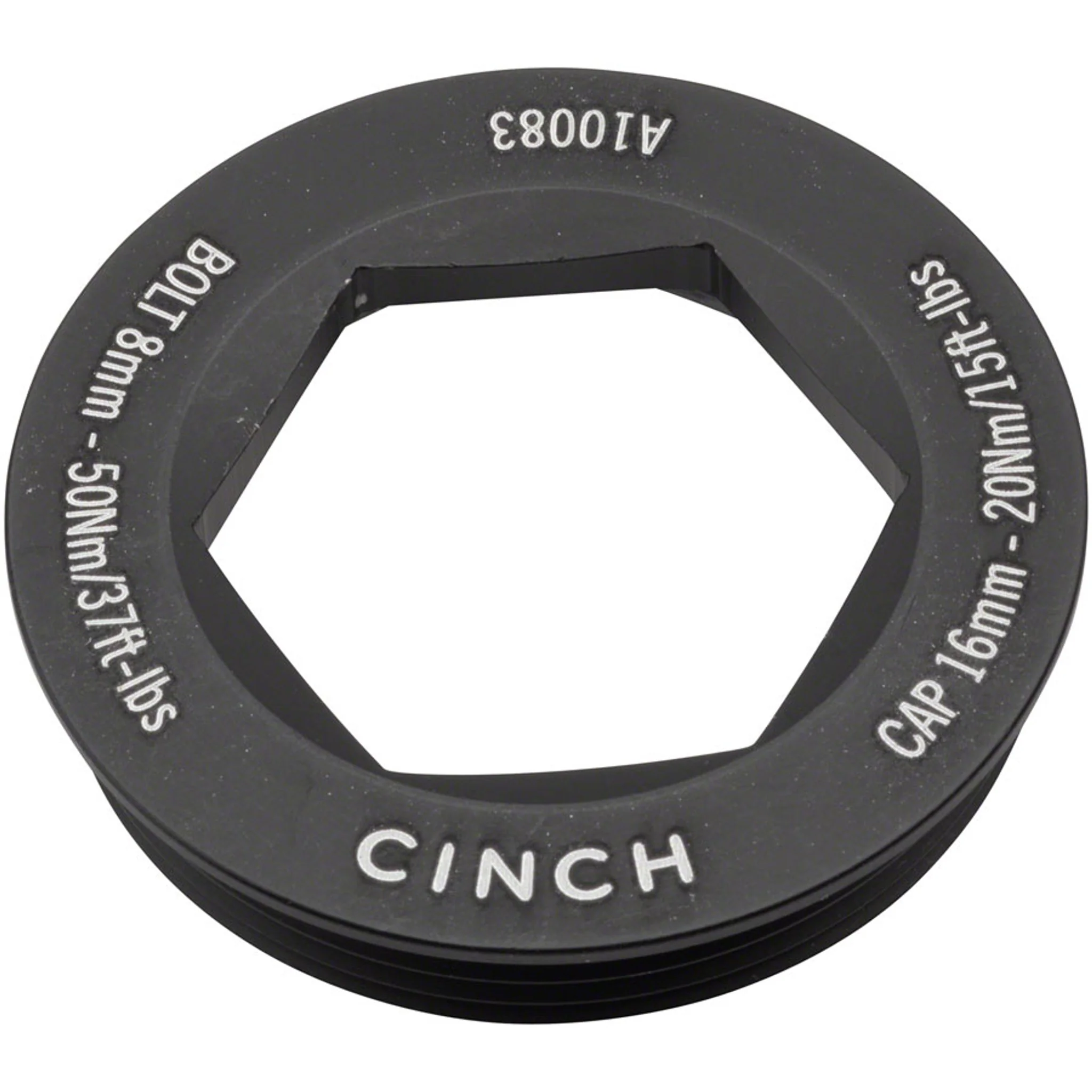 CINCH Bolt and Puller Cap Set - Image 4