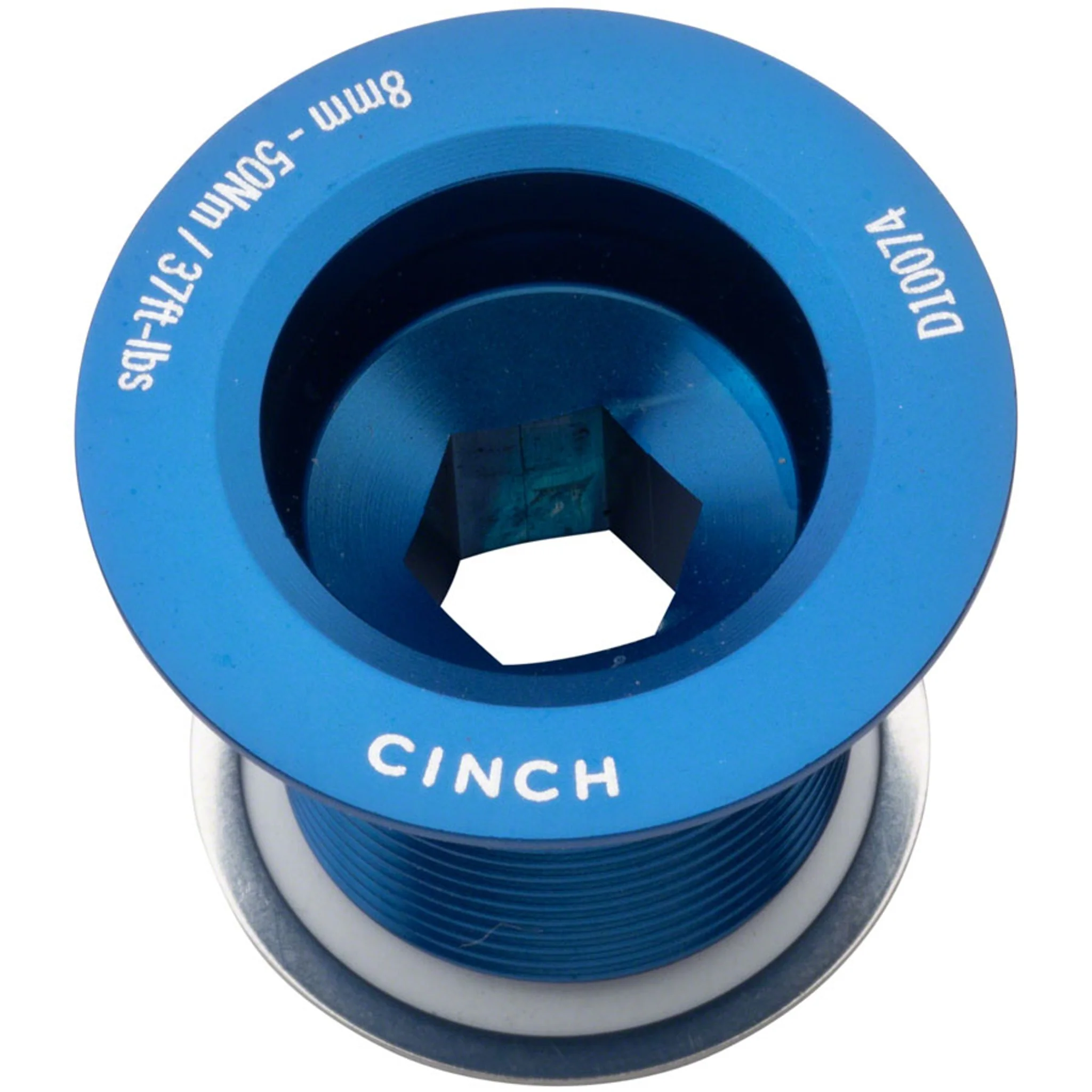 CINCH Bolt with Washer - Image 3