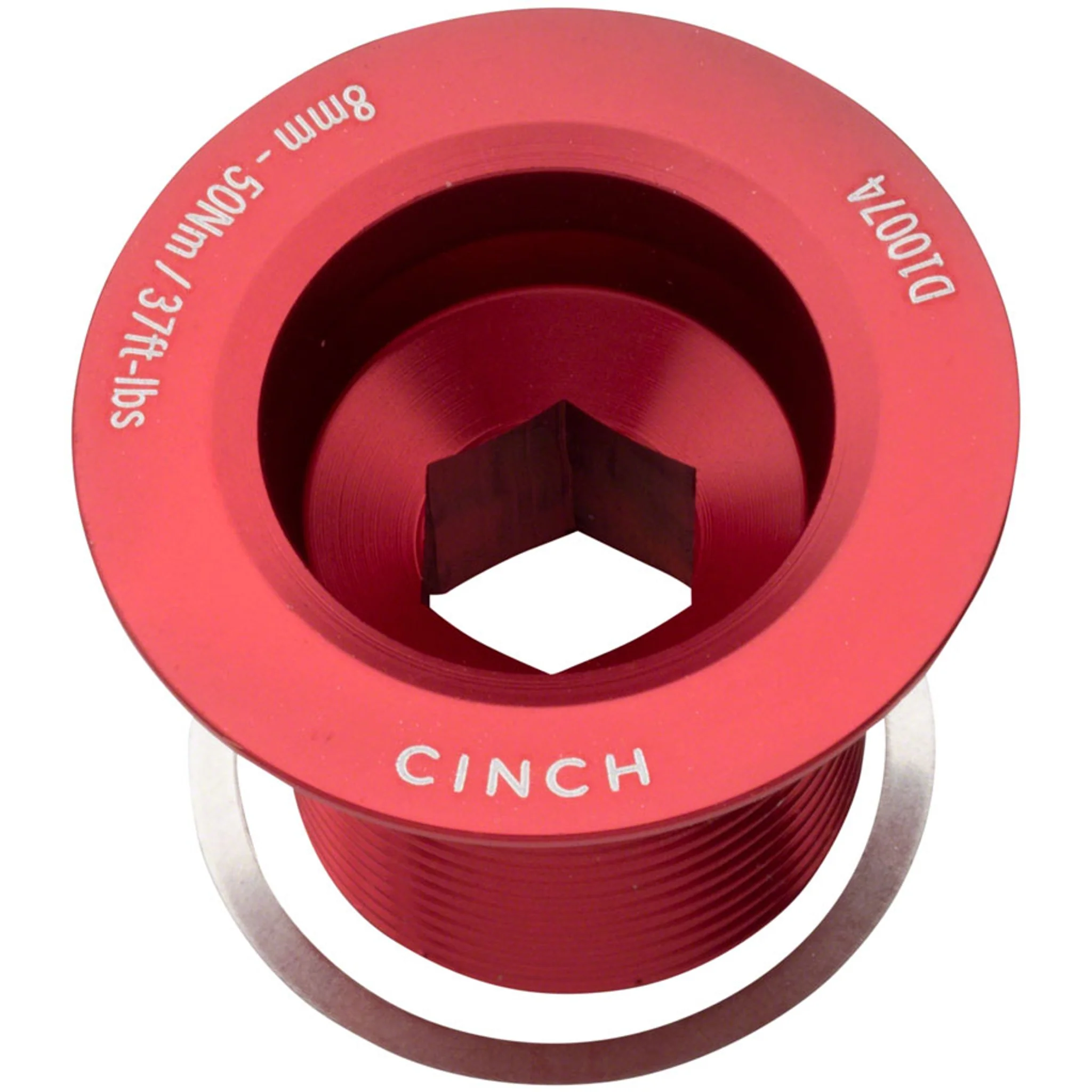 CINCH Bolt with Washer - Image 4