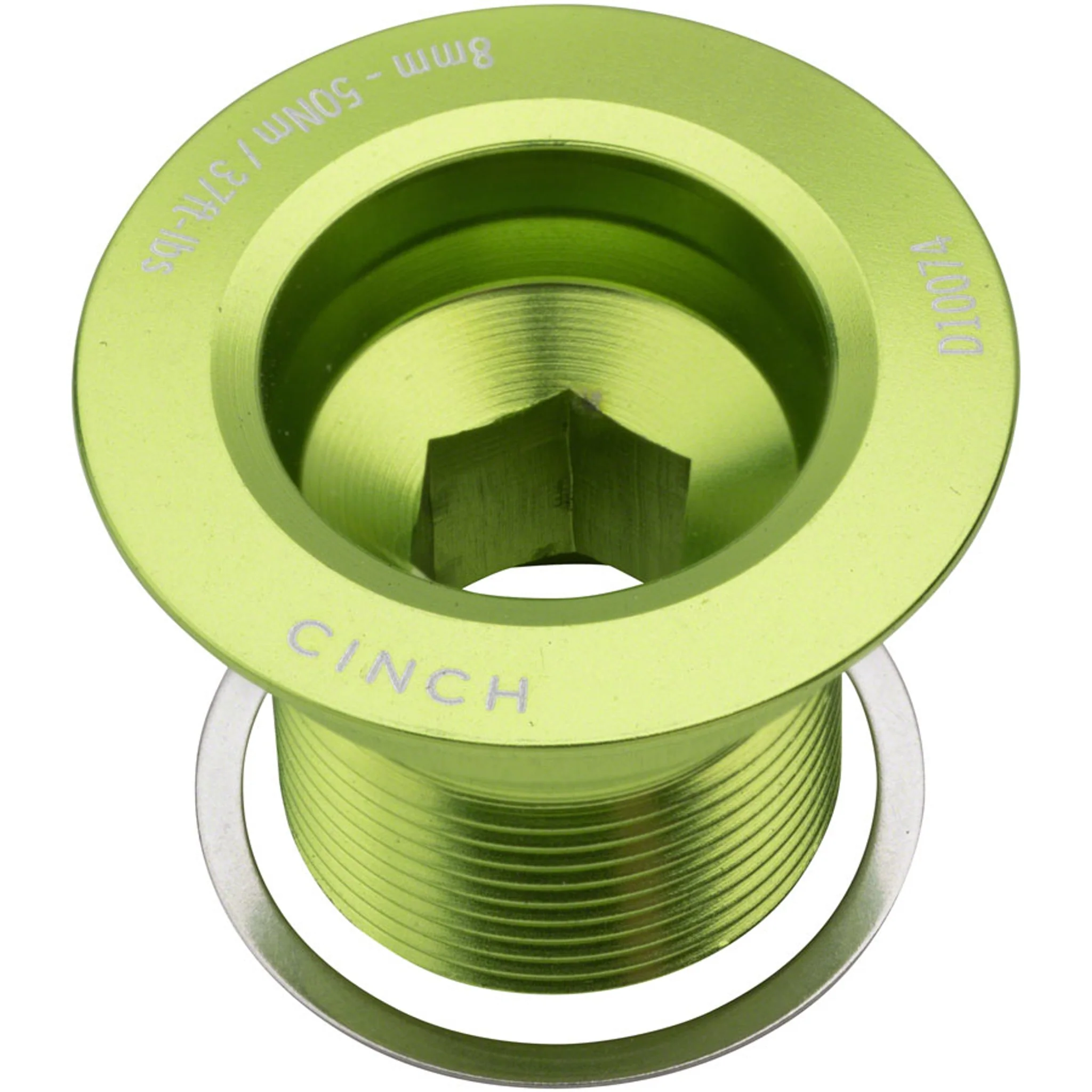 CINCH Bolt with Washer - Image 5