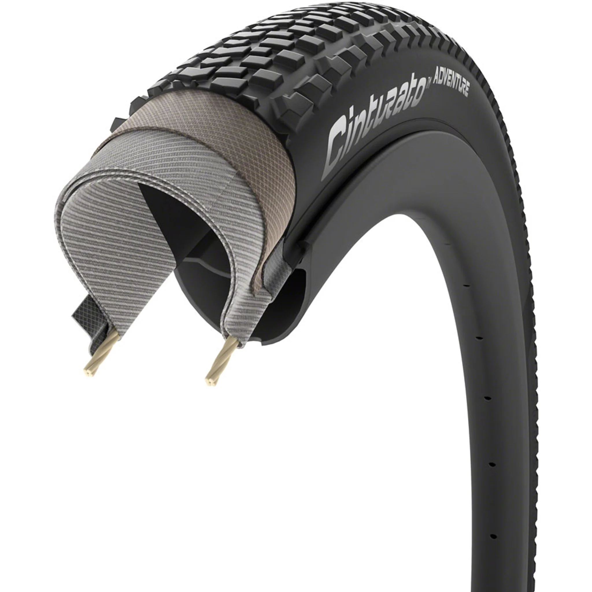 Cinturato Adventure Tire - Image 3