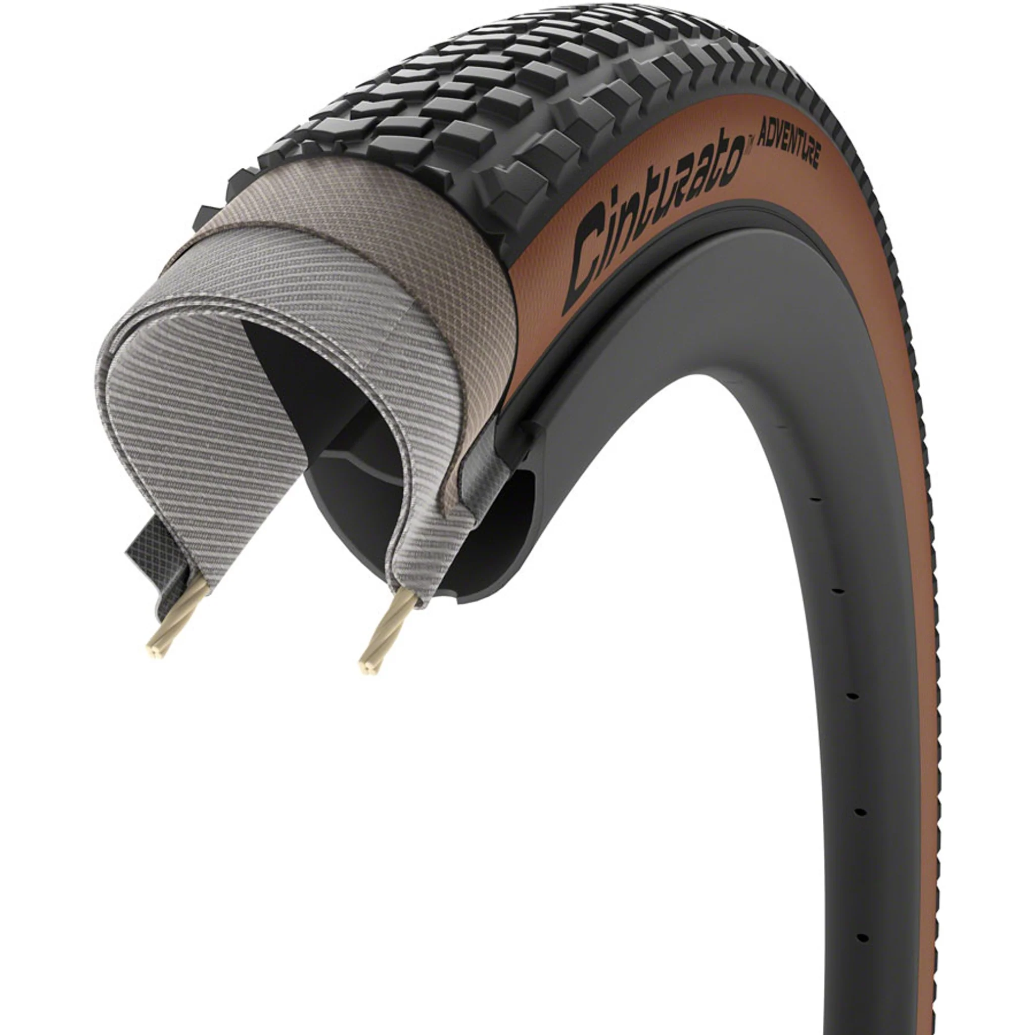 Cinturato Adventure Tire - Image 6
