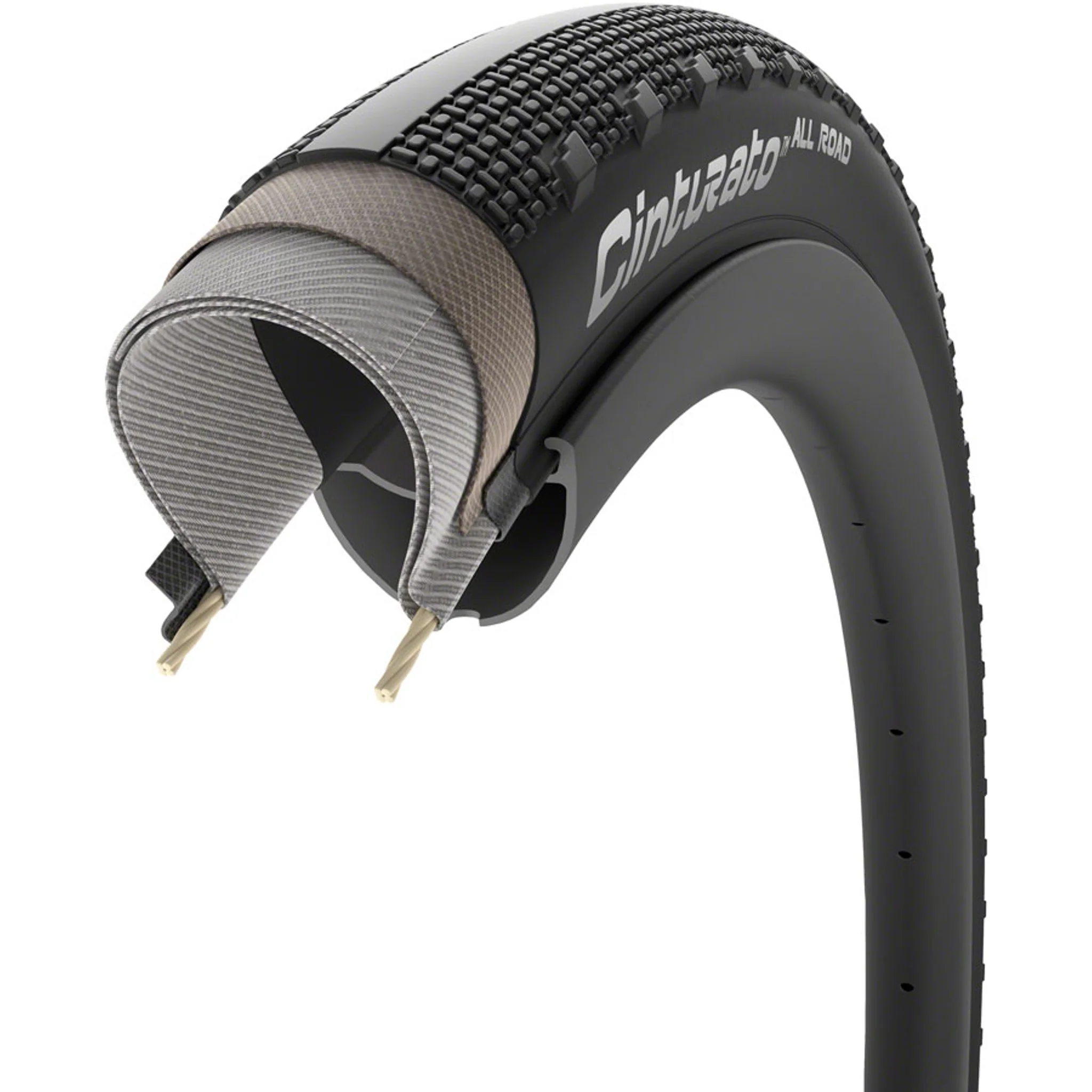 Cinturato All Road Tire - Image 3