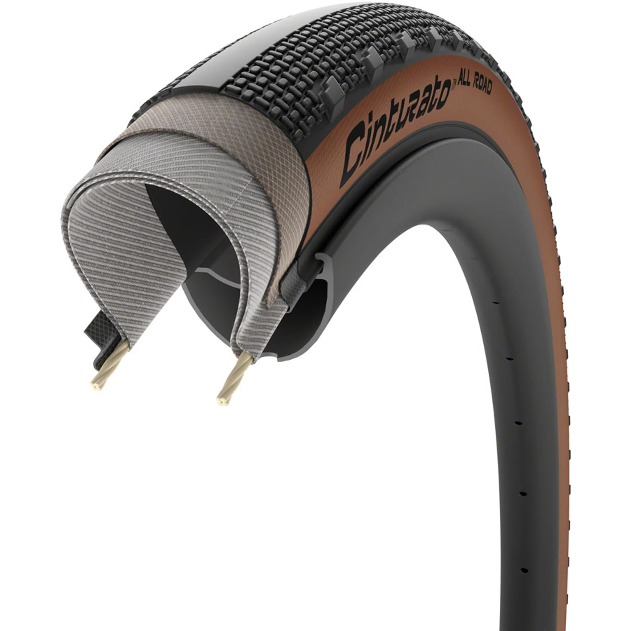 Cinturato All Road Tire - Image 6