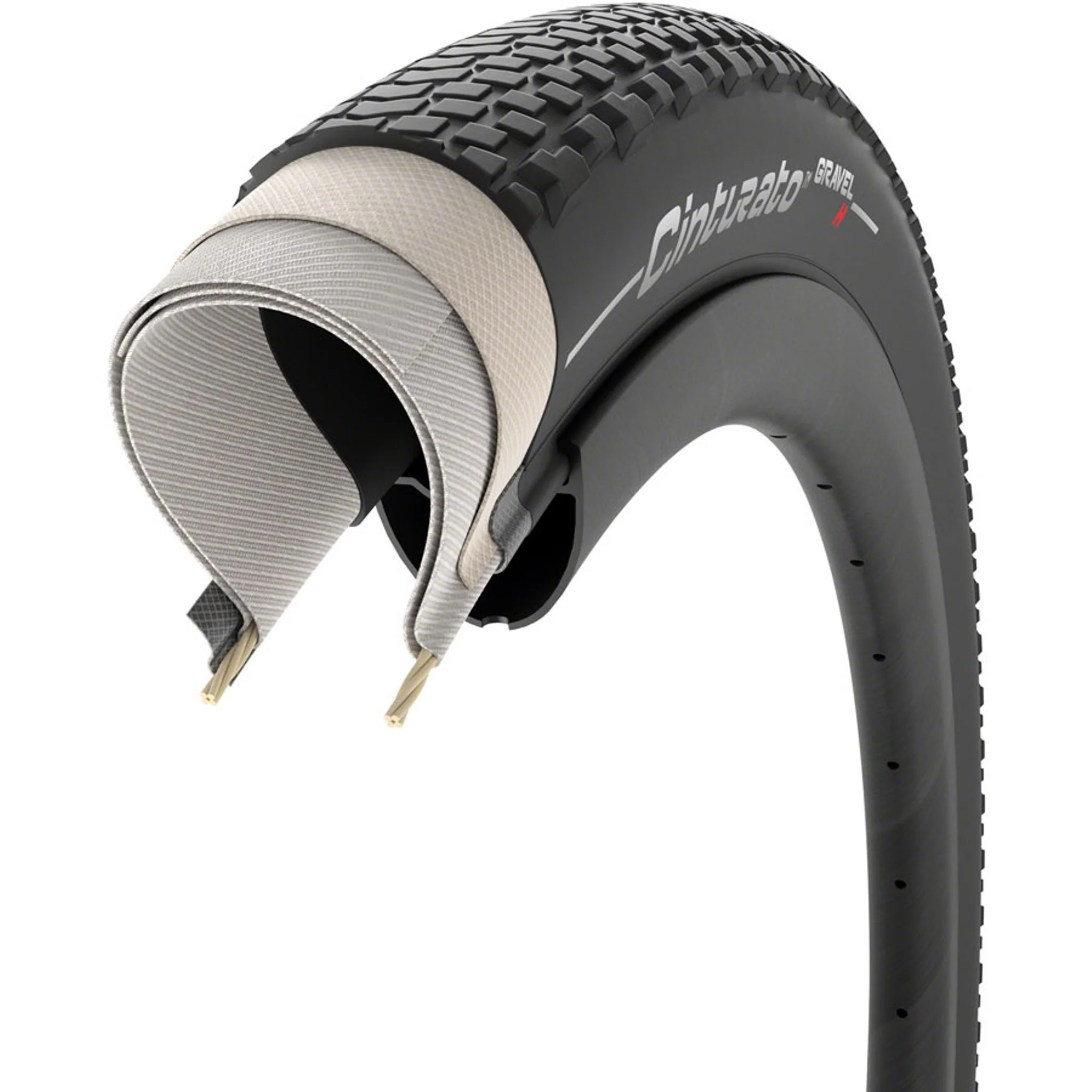 Cinturato Gravel H Tire - Image 5